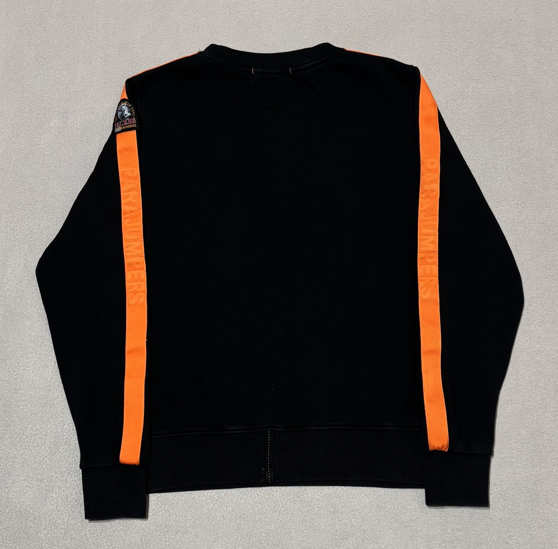 Parajumpers Parajumpers Fleece sweatshirt size. S Size US S / EU 44-46 / 1 - 11 Thumbnail