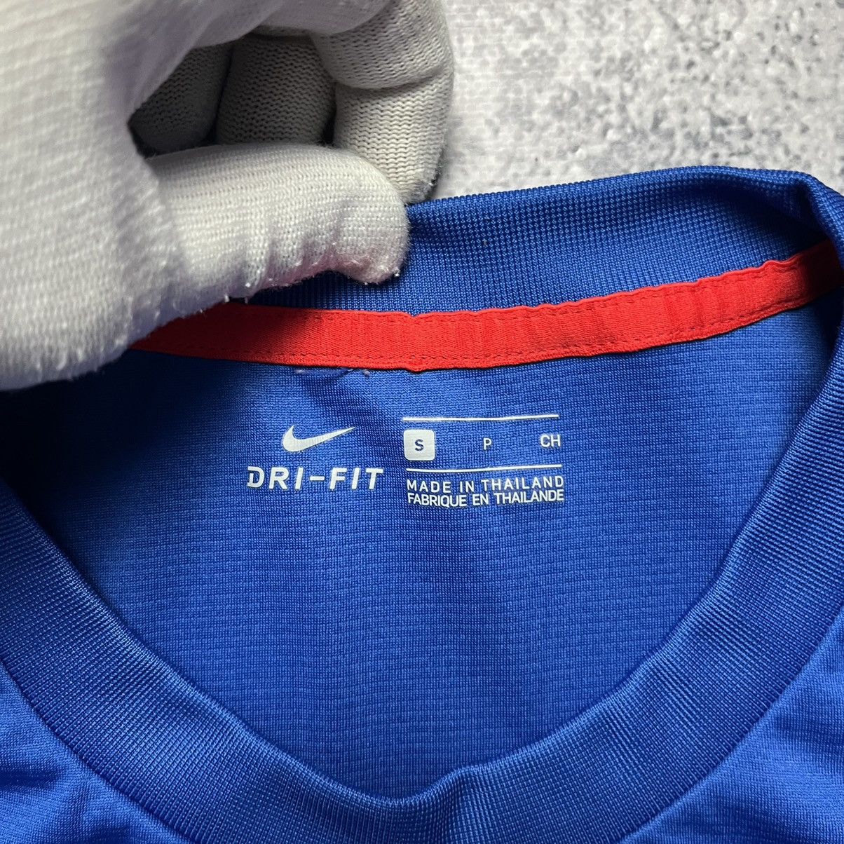 Nike Nike England 2020/2021 Away Soccer Jersey Football Size US S / EU 44-46 / 1 - 4 Thumbnail