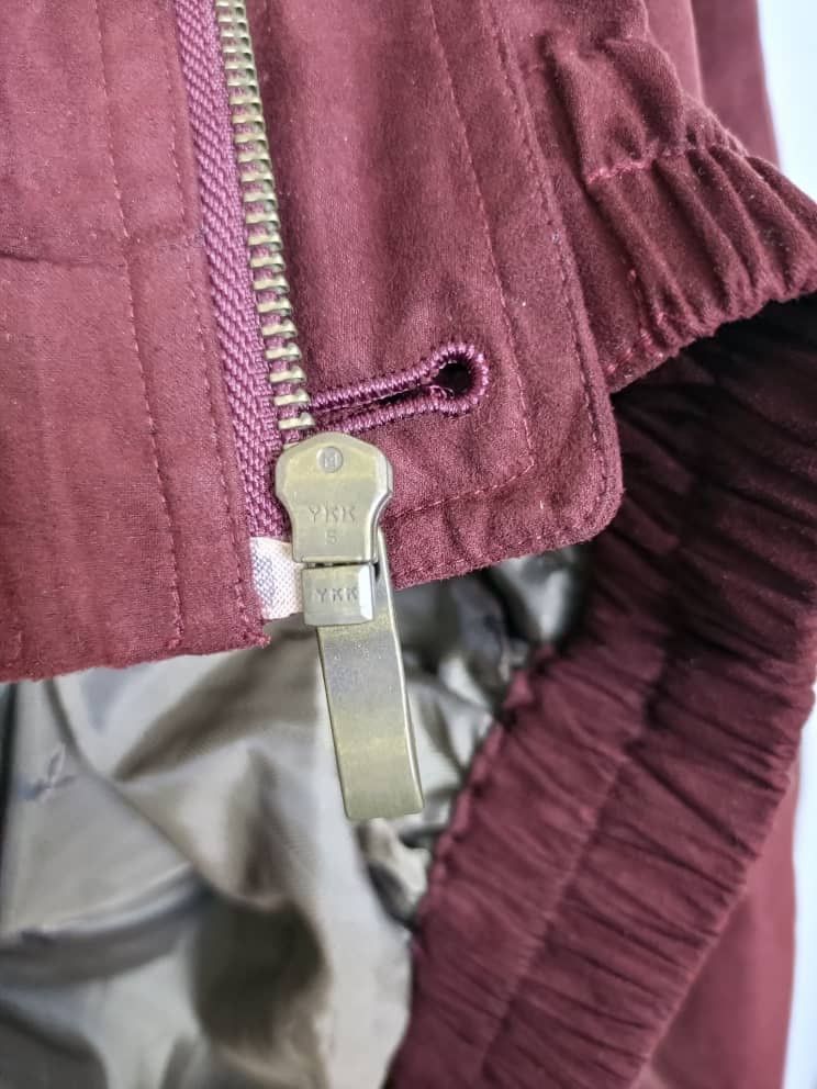 Designer × Playboy × Vintage Vintage Playboy X Leather Jacket Size US L / EU 52-54 / 3 - 8 Thumbnail