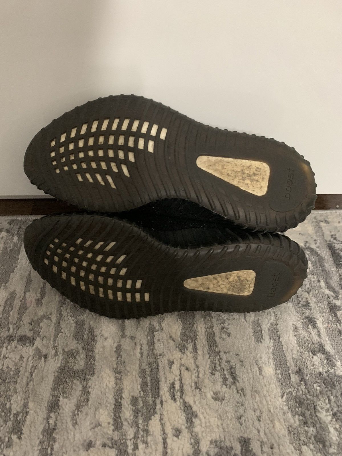 Adidas Adidas Yeezy 350 Size US 9.5 / EU 42-43 - 4 Thumbnail