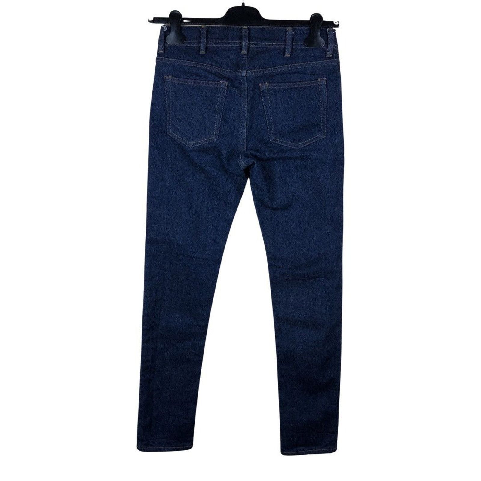 Acne Studios Acne Studios North Indigo Jeans Size US 28 / EU 44 - 3 Thumbnail