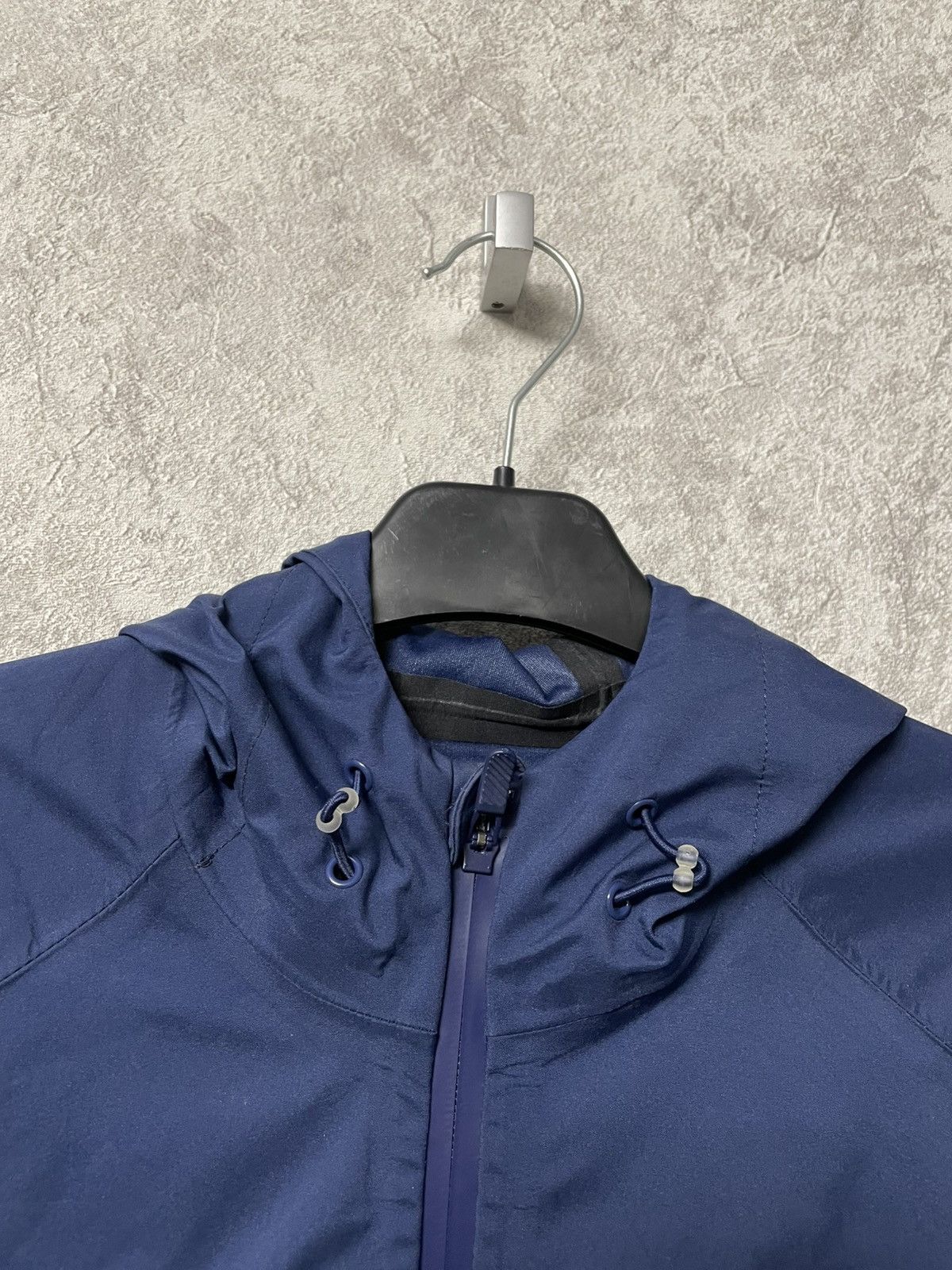 Umbro Umbro Pro Training England O2 Zip-Up Jacket Soccer Football Size US S / EU 44-46 / 1 - 9 Thumbnail