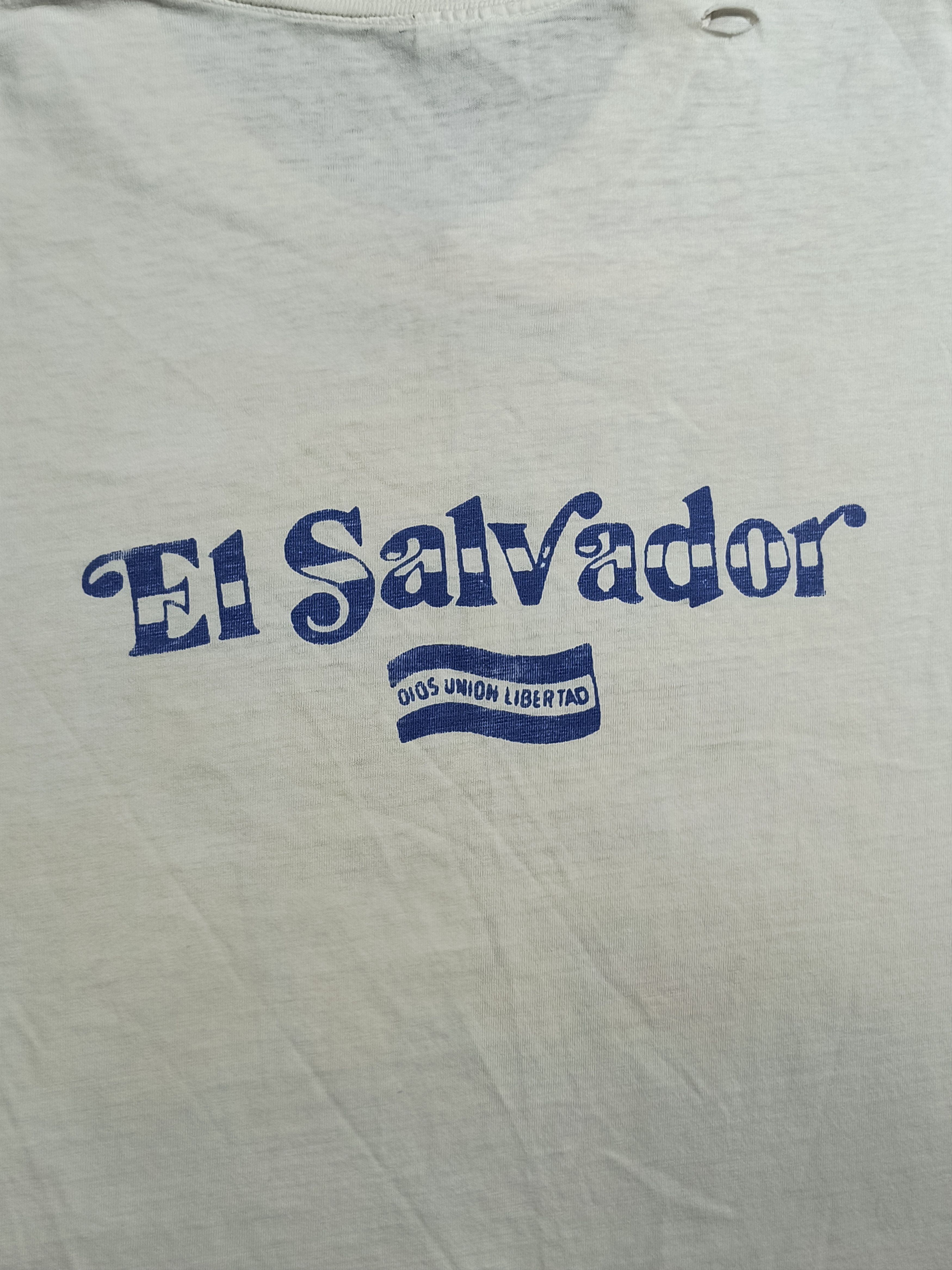 Vintage Vintage evite la cruda permanezca borracho 90's tee Size US L / EU 52-54 / 3 - 5 Thumbnail