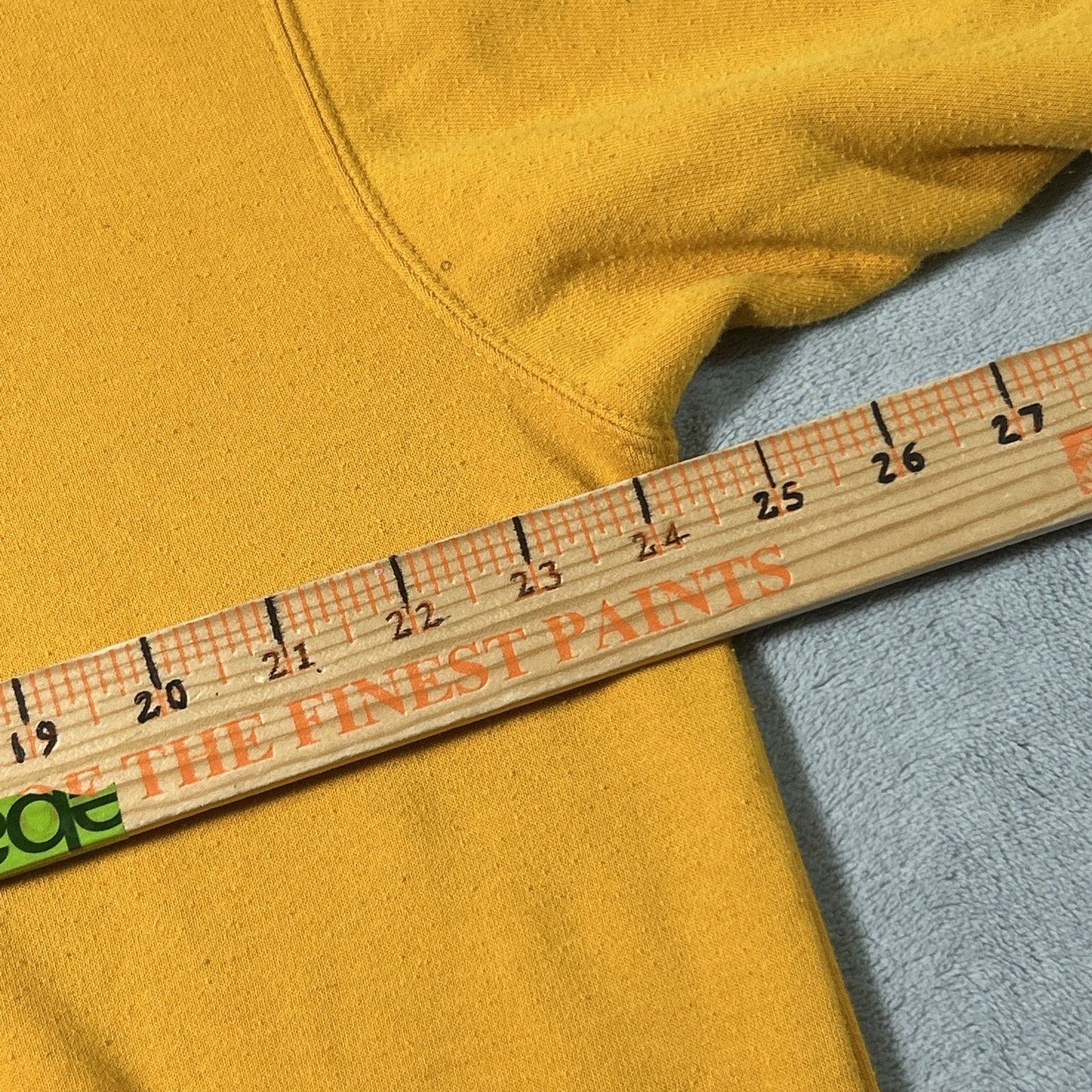 JNCO You Matter Hoodie Large Demetrius Harmon i Feel Weak Strong Size US L / EU 52-54 / 3 - 14 Thumbnail