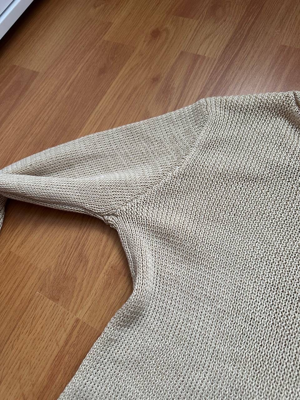 Harley Davidson Y2K Harley Davidson Sweater Size Women’s L Size L / US 10 / IT 46 - 9 Thumbnail