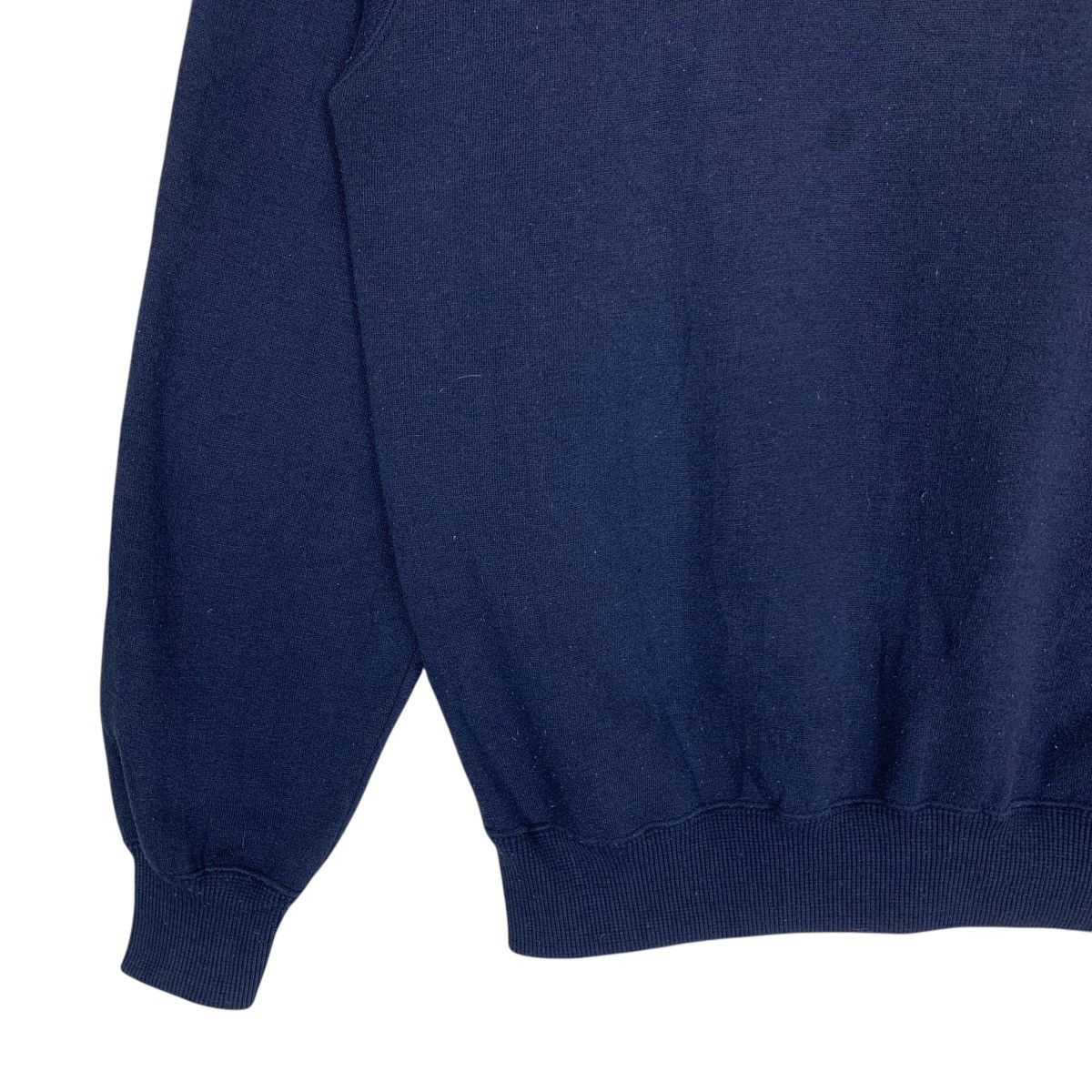 Vintage Vintage Swooplex brand StreetWear JapaneseBrand Sweatshirt Size US M / EU 48-50 / 2 - 3 Thumbnail