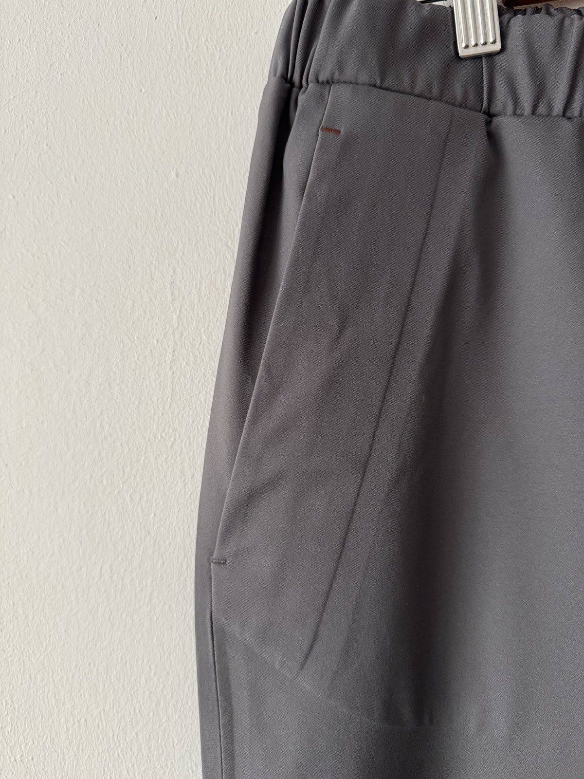 Loro Piana 🔥🔥 1700$ Loro Piana Medway Waterproof Pants Size US 32 / EU 48 - 3 Thumbnail