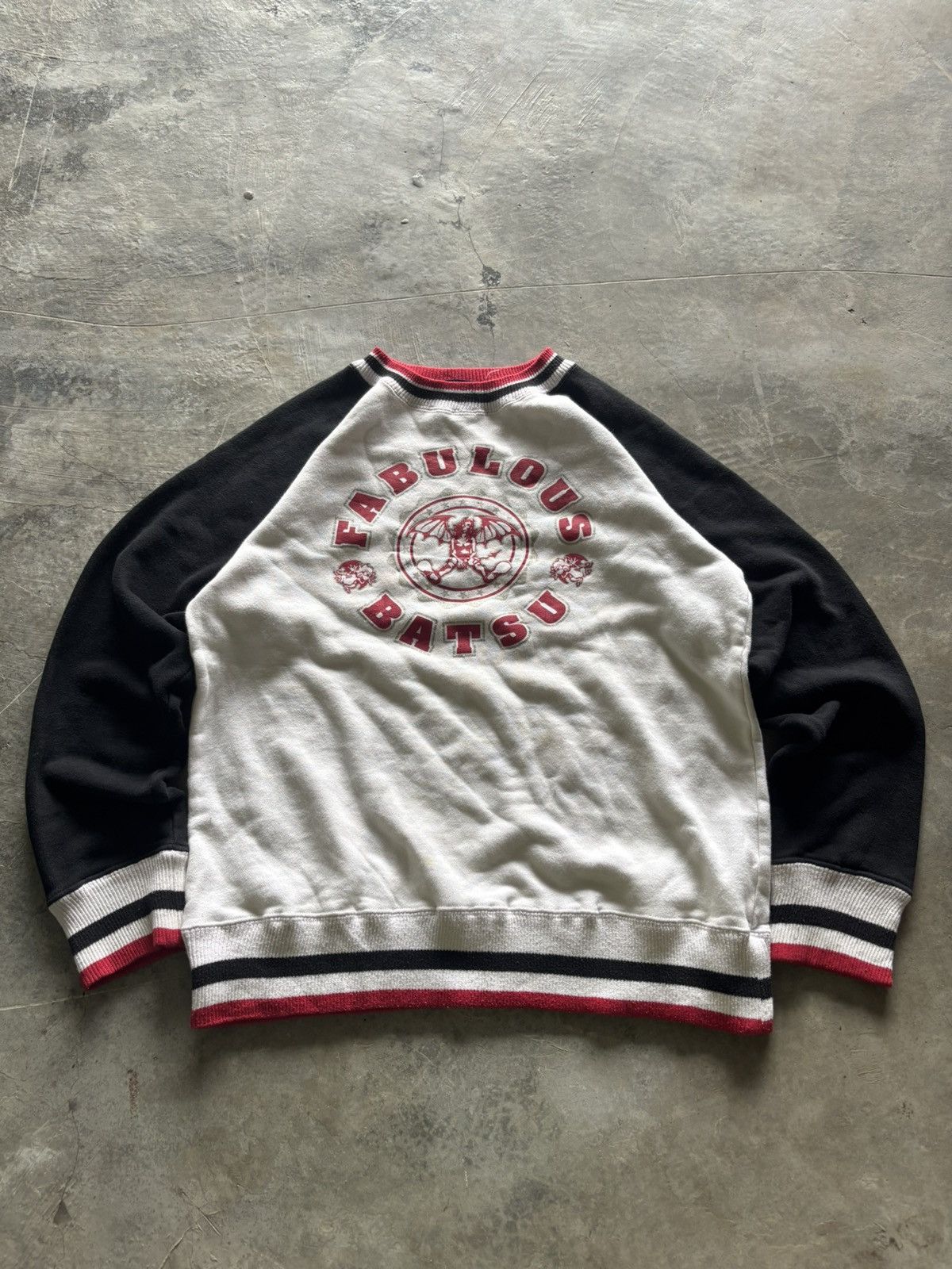 Batsu Club | Grailed