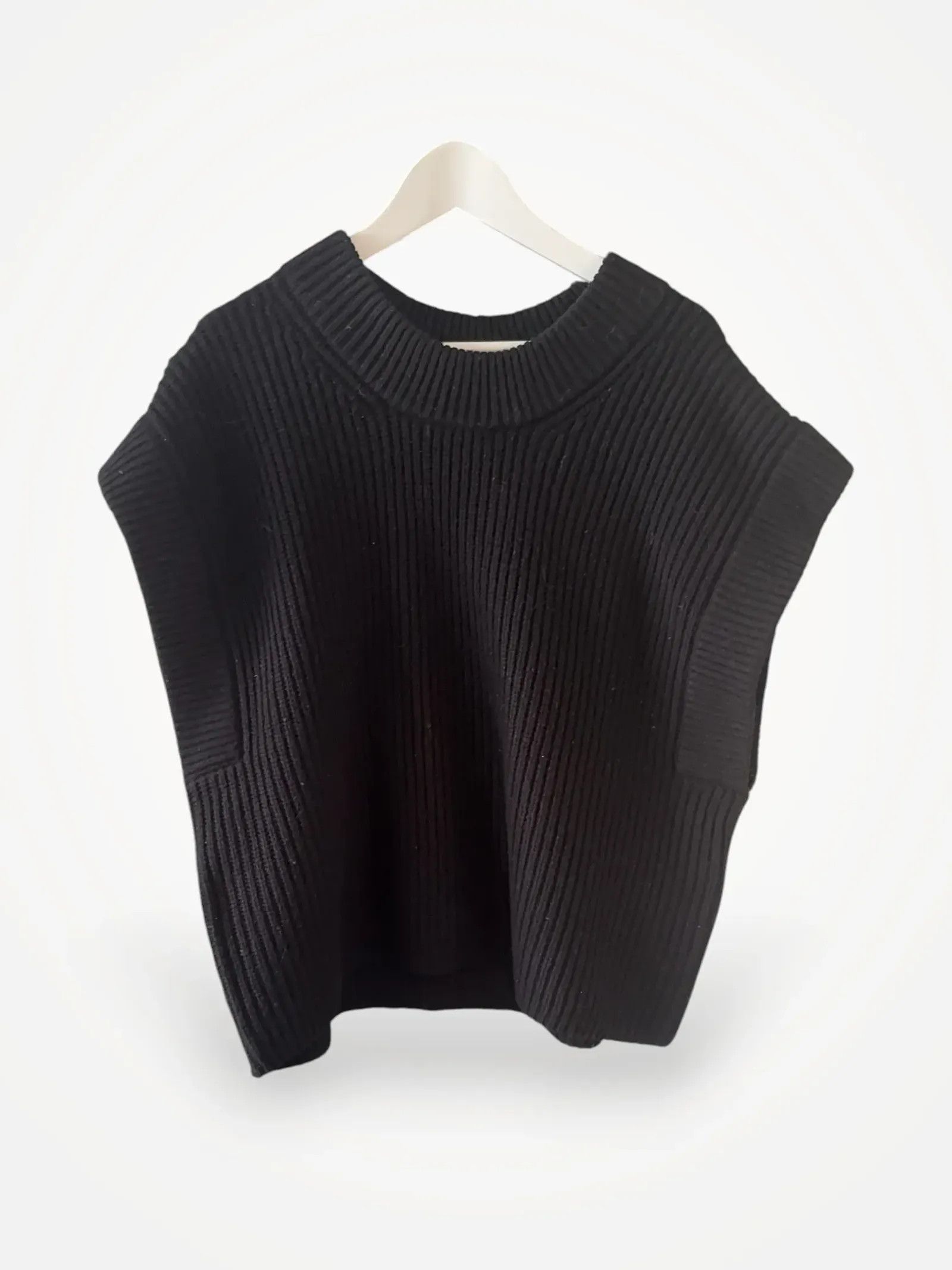 By Malene Birger By Malene Birger Farima Vest Size L / US 10 / IT 46 - 1 Thumbnail