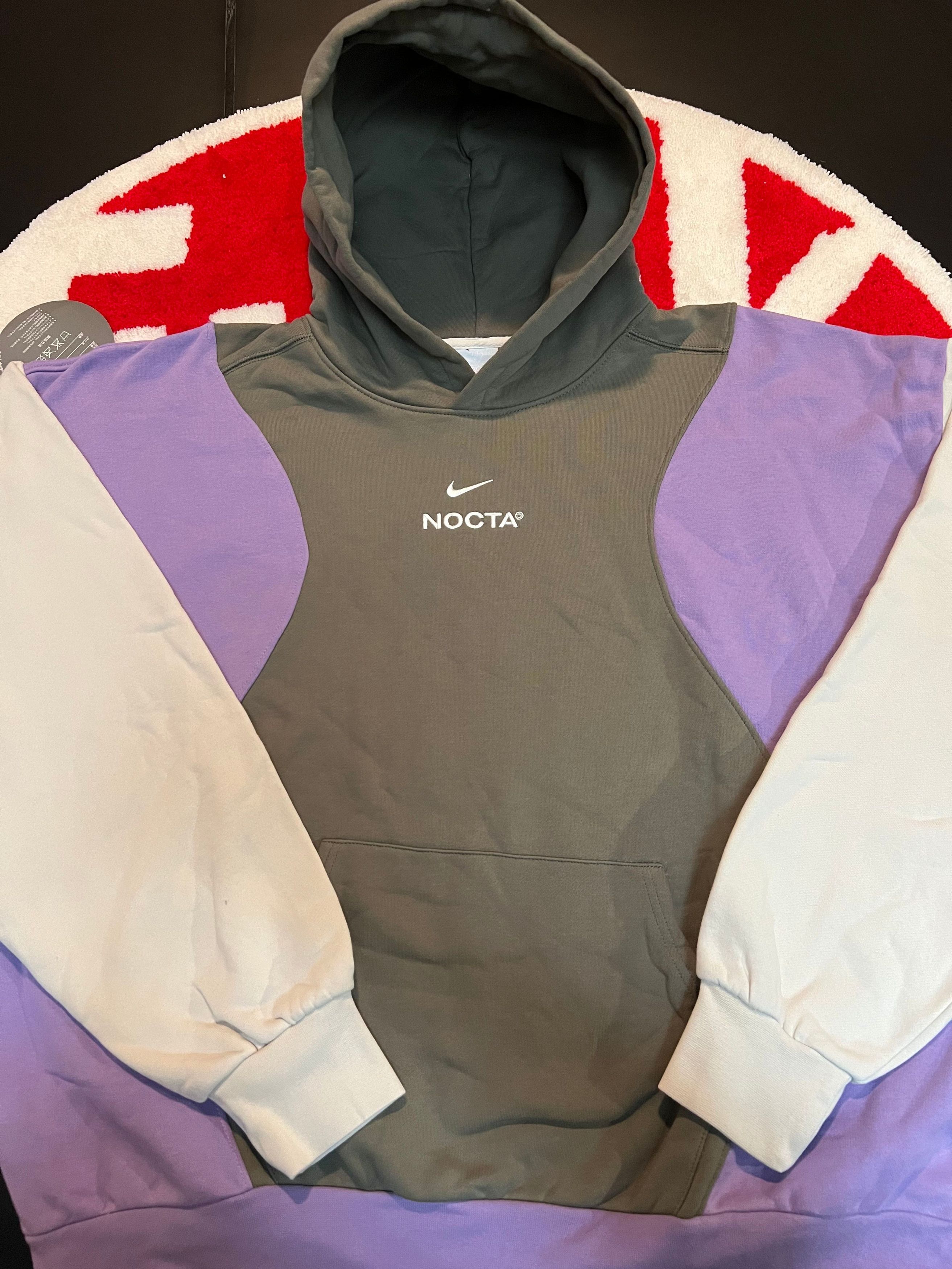 Nocta Purple | Grailed