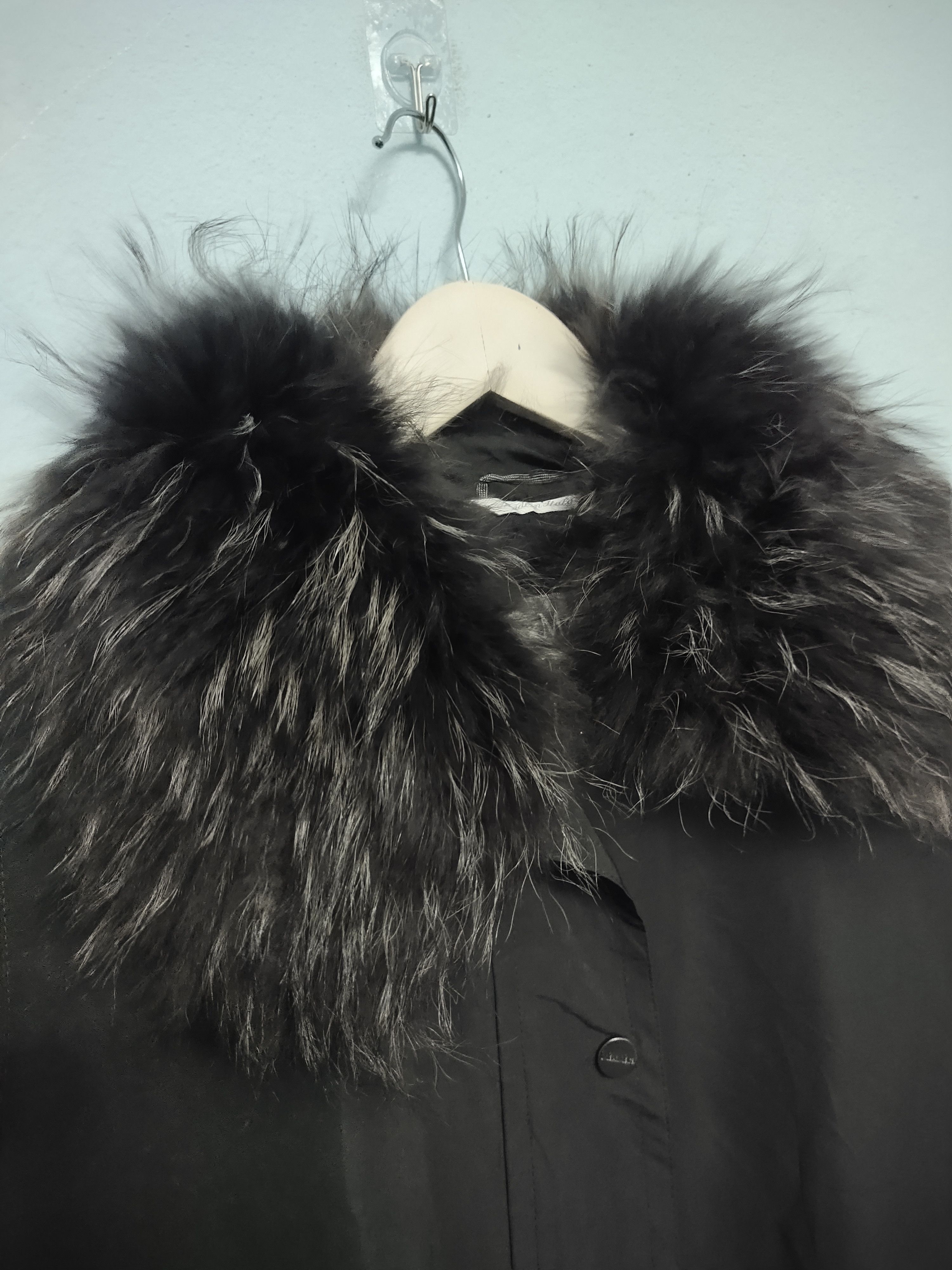 Max Mara Max Mara Quilted Parka Nylon Long Jacket Size M / US 6-8 / IT 42-44 - 7 Thumbnail