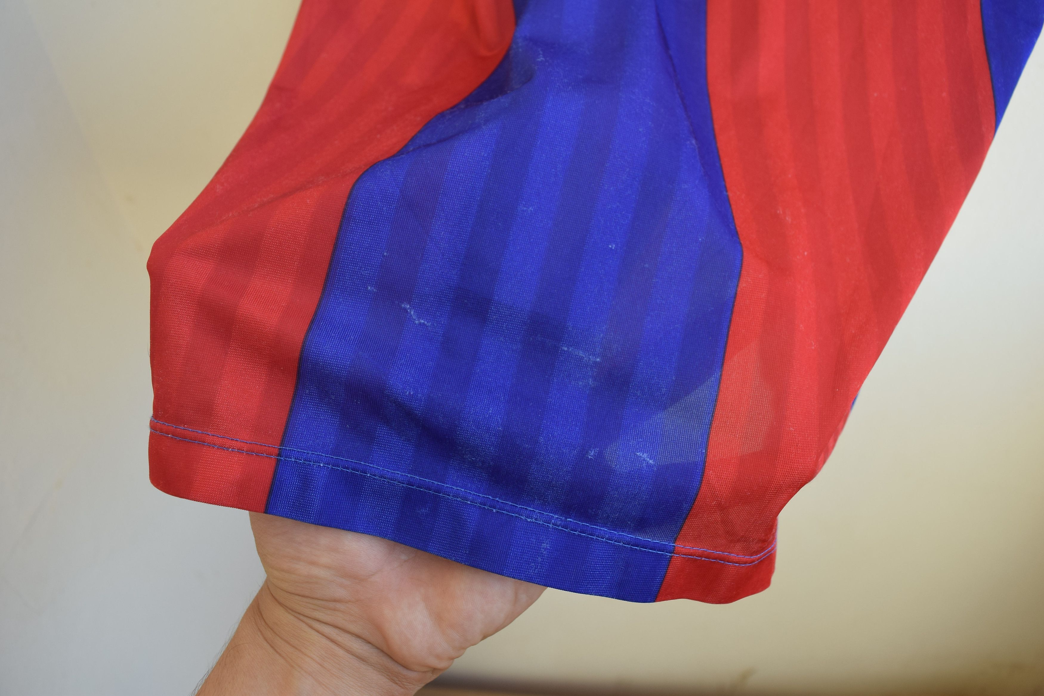 Other Romario #10 FC Barcelona Jersey Size US XL / EU 56 / 4 - 3 Thumbnail