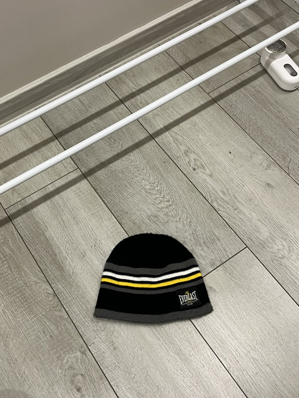 Everlast Vintage 90’s Everlast Hat Cap Winter Y2K Size ONE SIZE - 1 Thumbnail