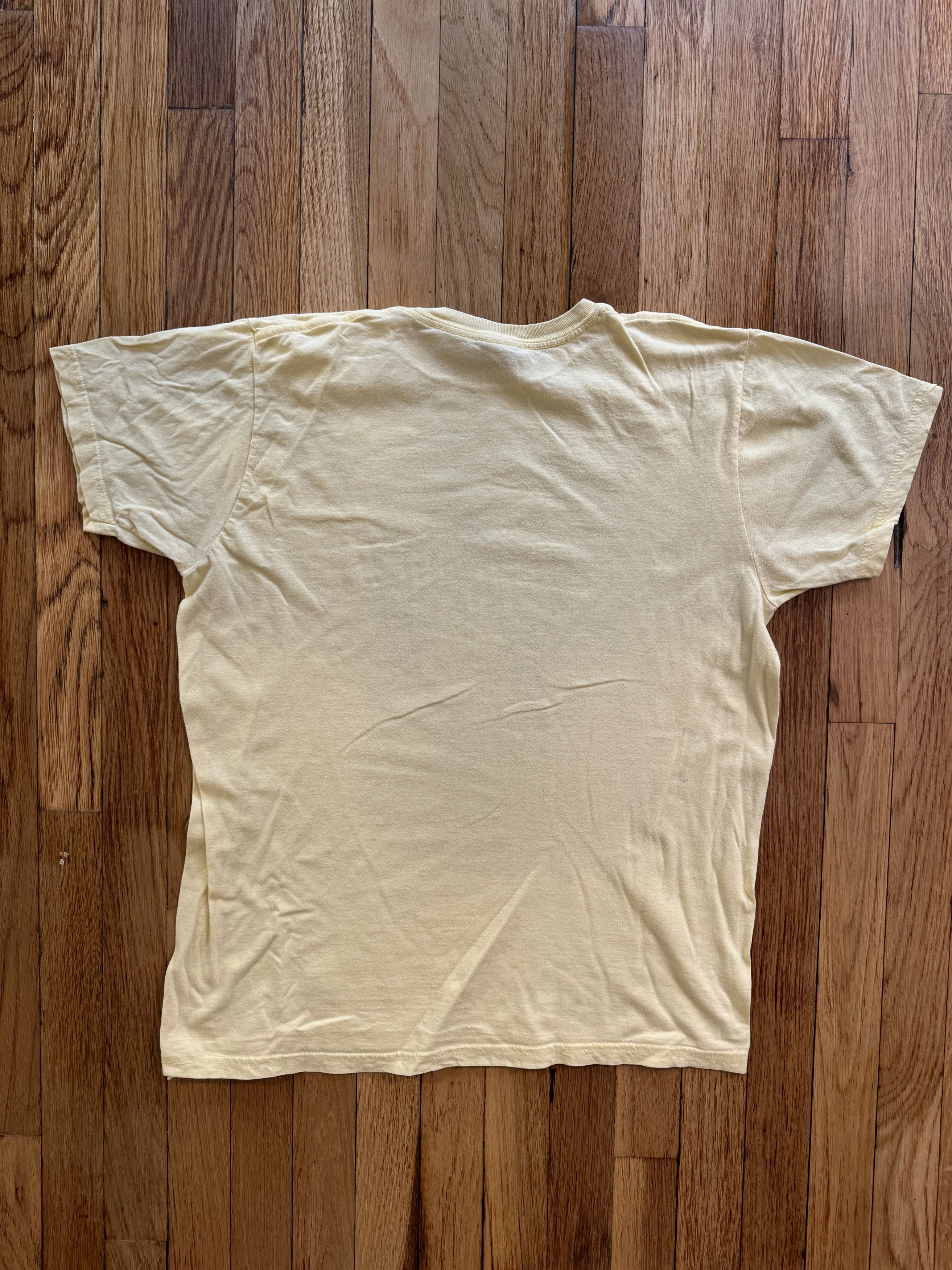 Band Tees Portugal. The Man Band Shirt Size US L / EU 52-54 / 3 - 3 Thumbnail