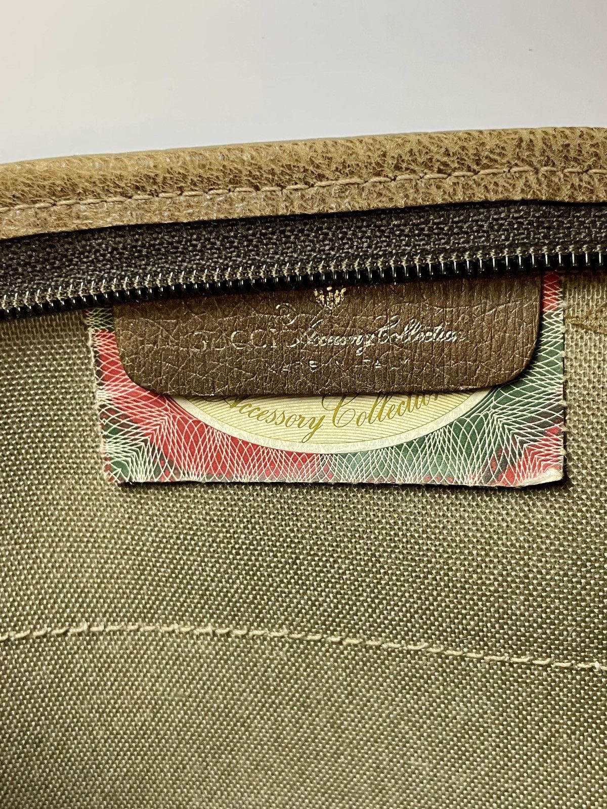 Gucci Gucci tote Size ONE SIZE - 11 Thumbnail