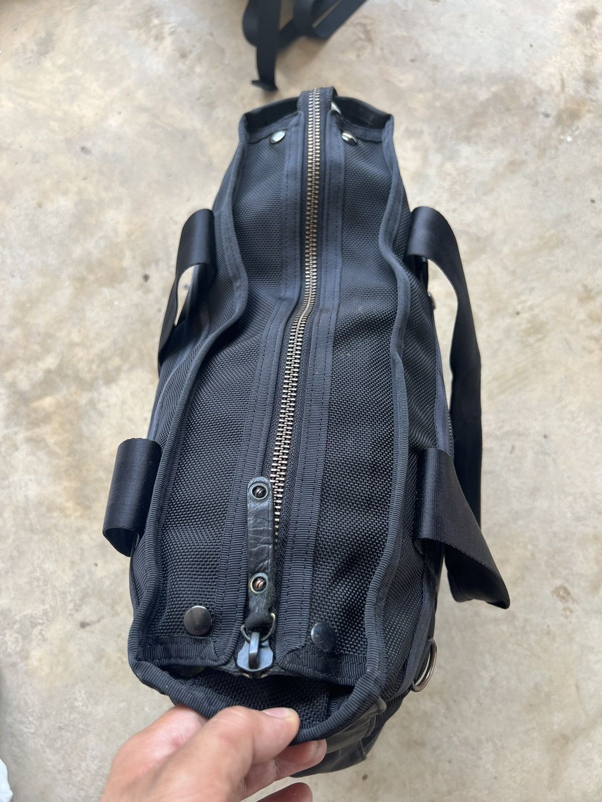 Designer × Japanese Brand × Porter PORTER MADE IN JAPAN TOTE BAG Size ONE SIZE - 10 Thumbnail