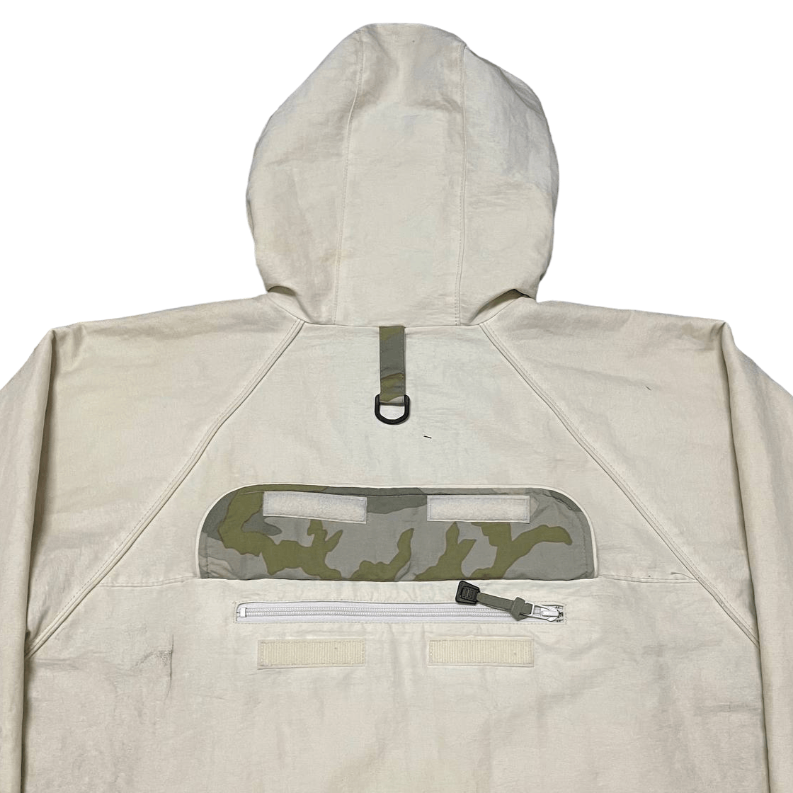 D by D Vintage Japanese D Cargo Jacket Oversized Size US S / EU 44-46 / 1 - 21 Thumbnail