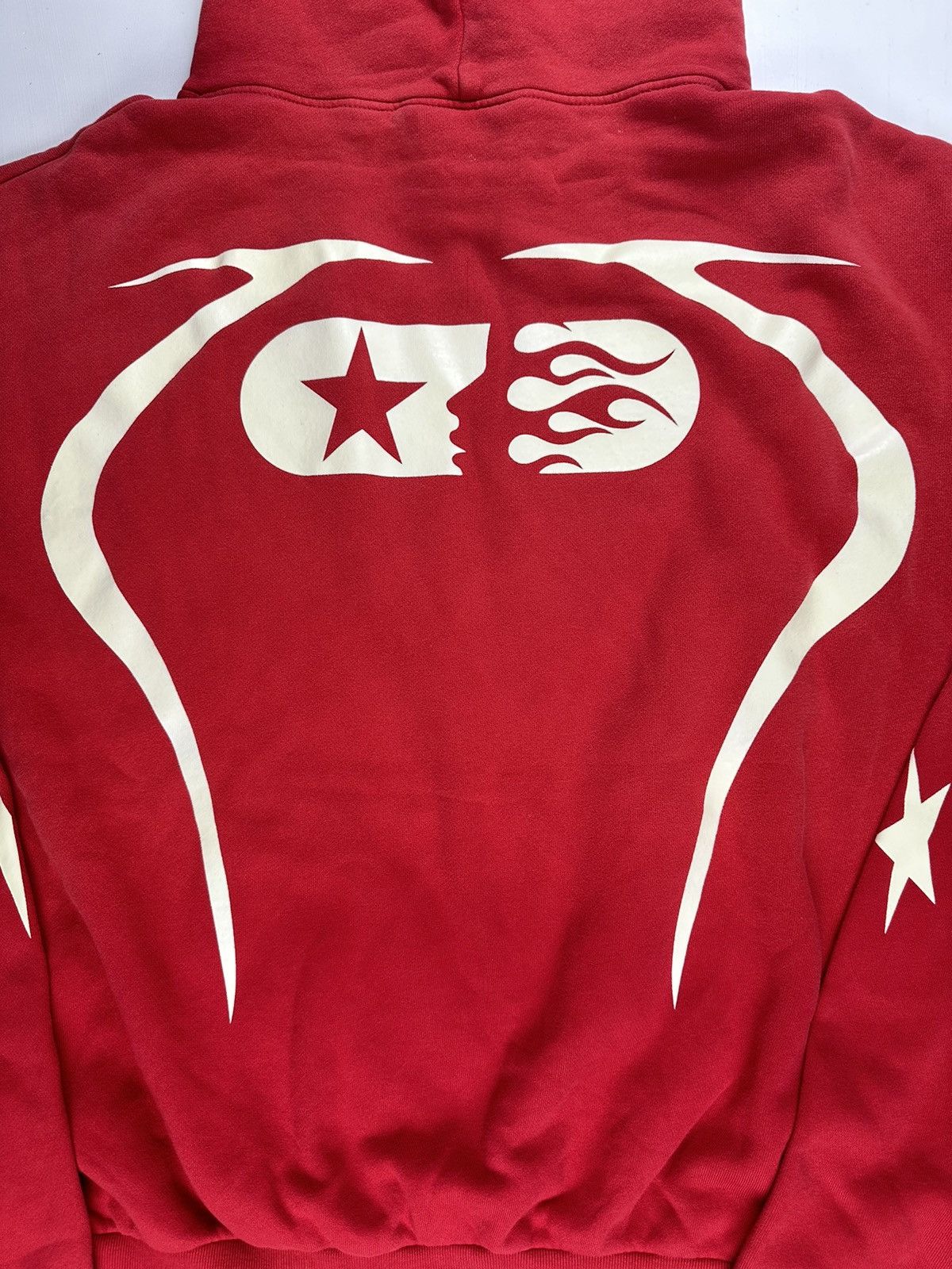 HELLSTAR Hellstar Sports Hoodie Size US L / EU 52-54 / 3 - 4 Thumbnail
