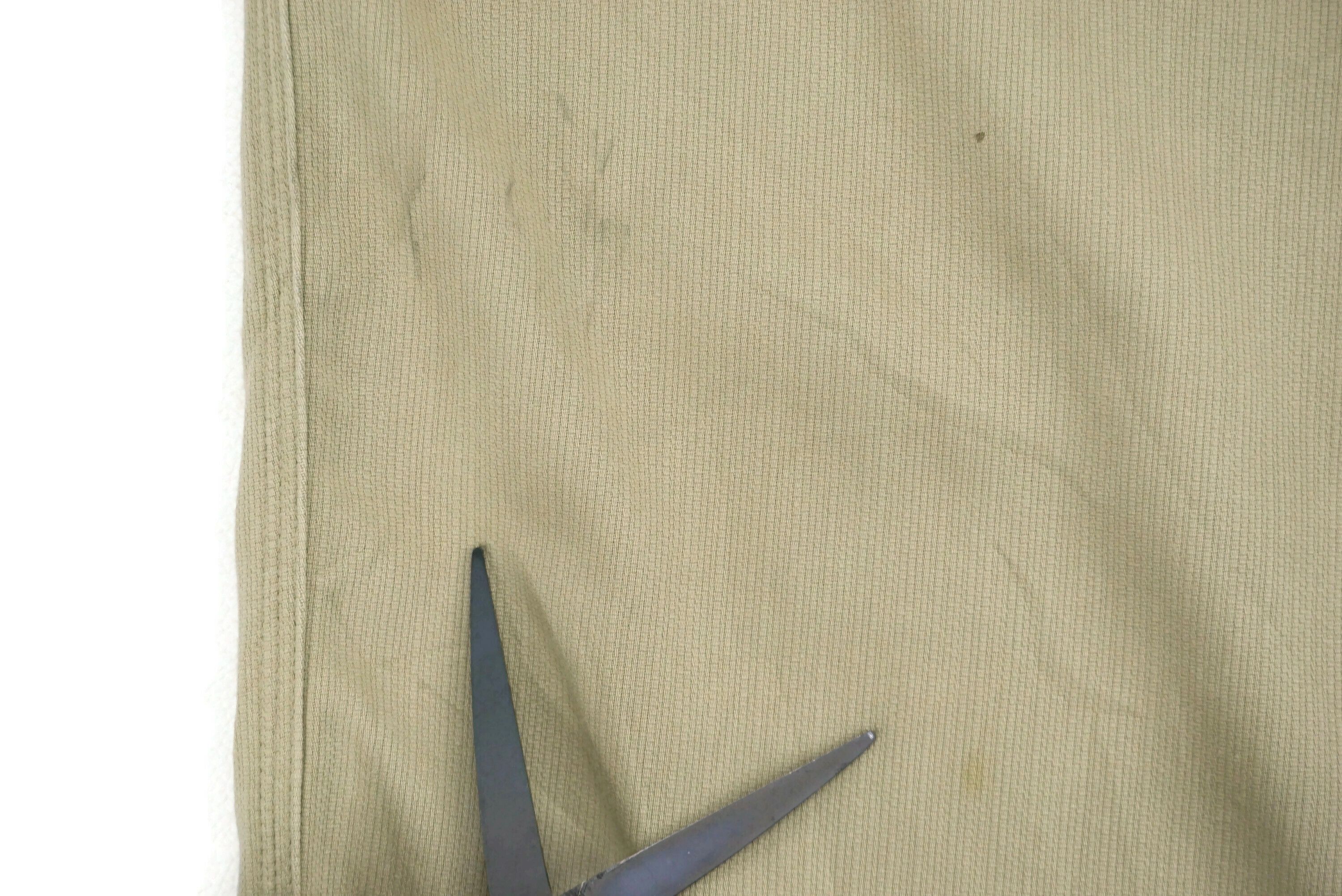 Cockpit USA Army Officer's Trousers Size W32xL33 Tactical Baggy Pants Size US 32 / EU 48 - 5 Thumbnail