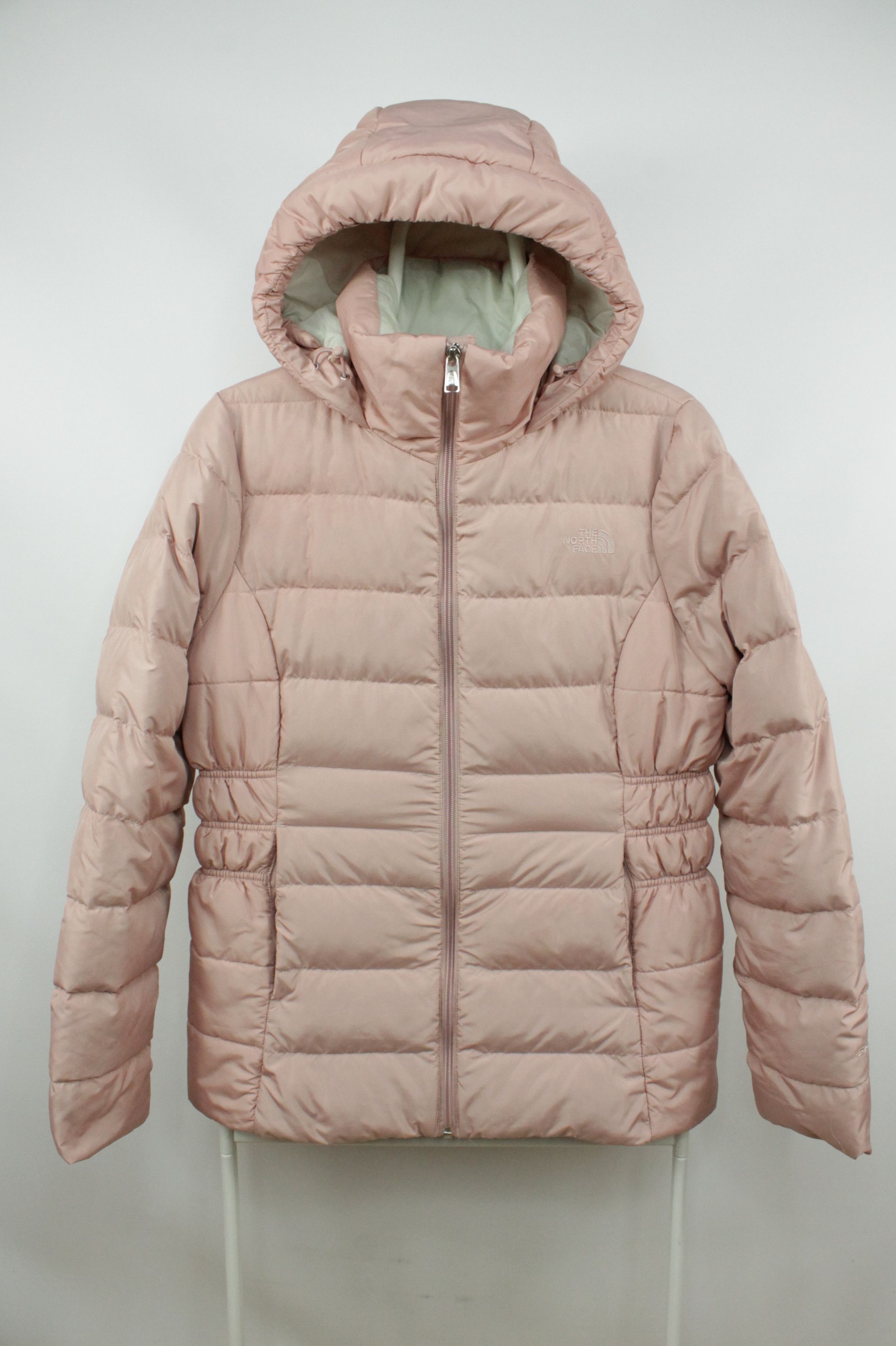 Outdoor Life Streetwear The North Face The North Face Gotham Down Jacket II Misty Rose WMNS Grailed