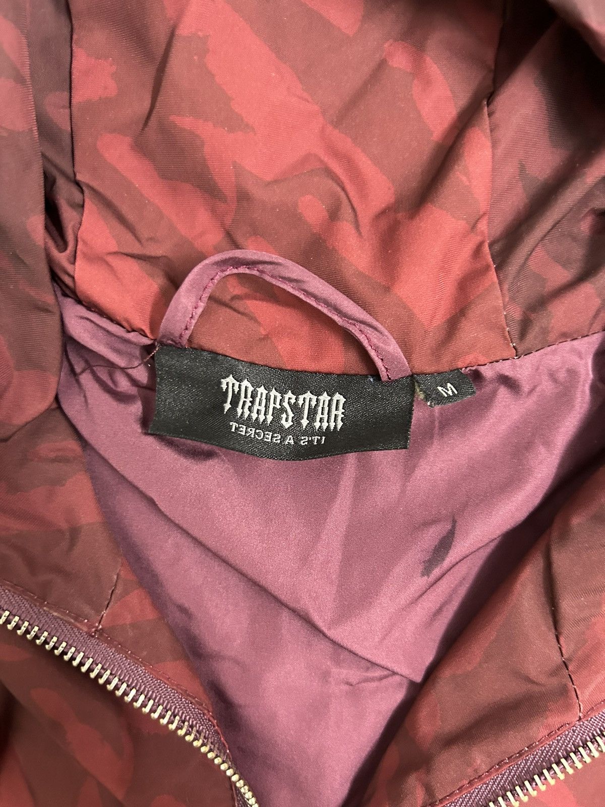 Trapstar London Trapstar Size US M / EU 48-50 / 2 - 5 Thumbnail