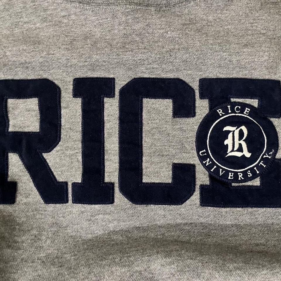 Jansport Grey college crewneck Size M / US 6-8 / IT 42-44 - 2 Thumbnail