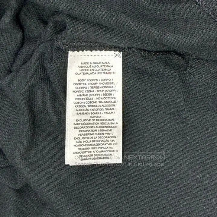 Polo Ralph Lauren Polo Ralph Lauren FW21 Slim Fit Mesh Logo Polo. Size US XL / EU 56 / 4 - 3 Thumbnail