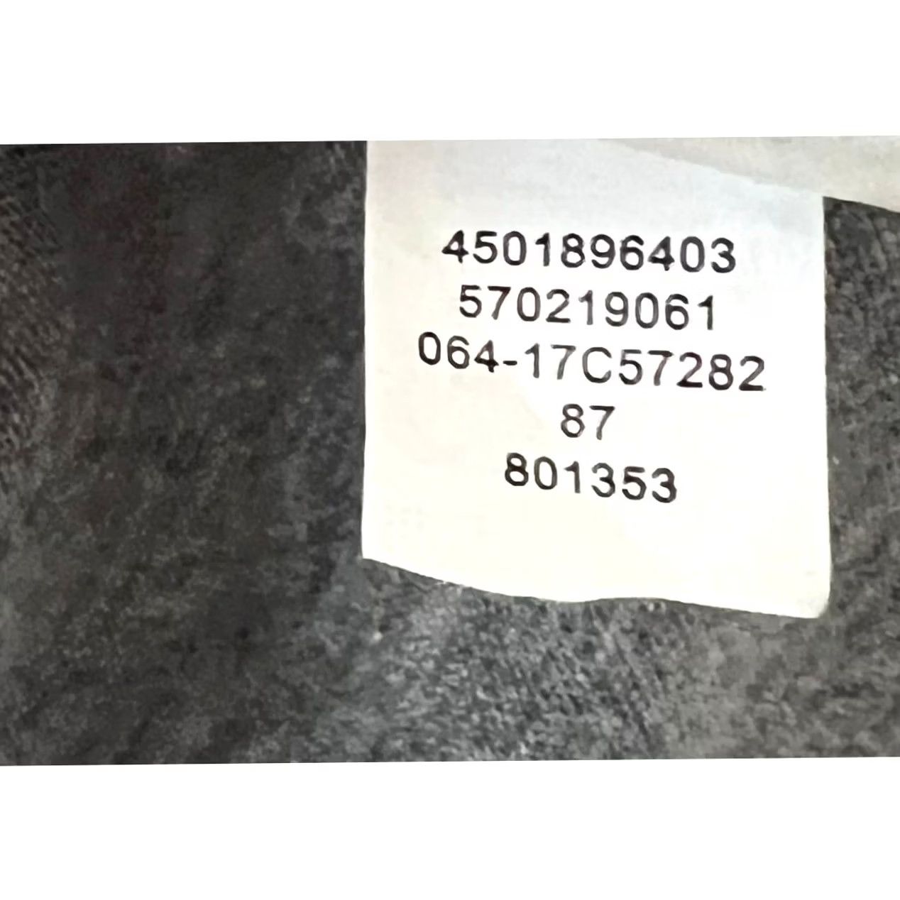Velvet Chico’s Zenergy Womens Top Blouse Velvet Trim Gray Long Sleeve V-Neck M Size M / US 6-8 / IT 42-44 - 8 Thumbnail