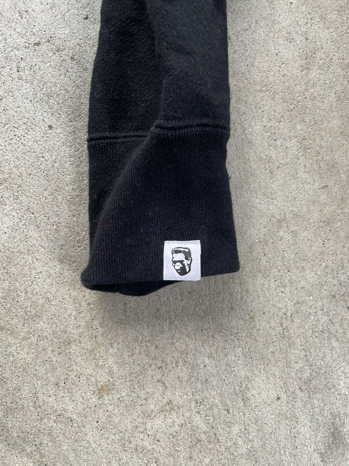 Bape BAPE 1st Shark Full Zip Hoodie Size US L / EU 52-54 / 3 - 6 Thumbnail