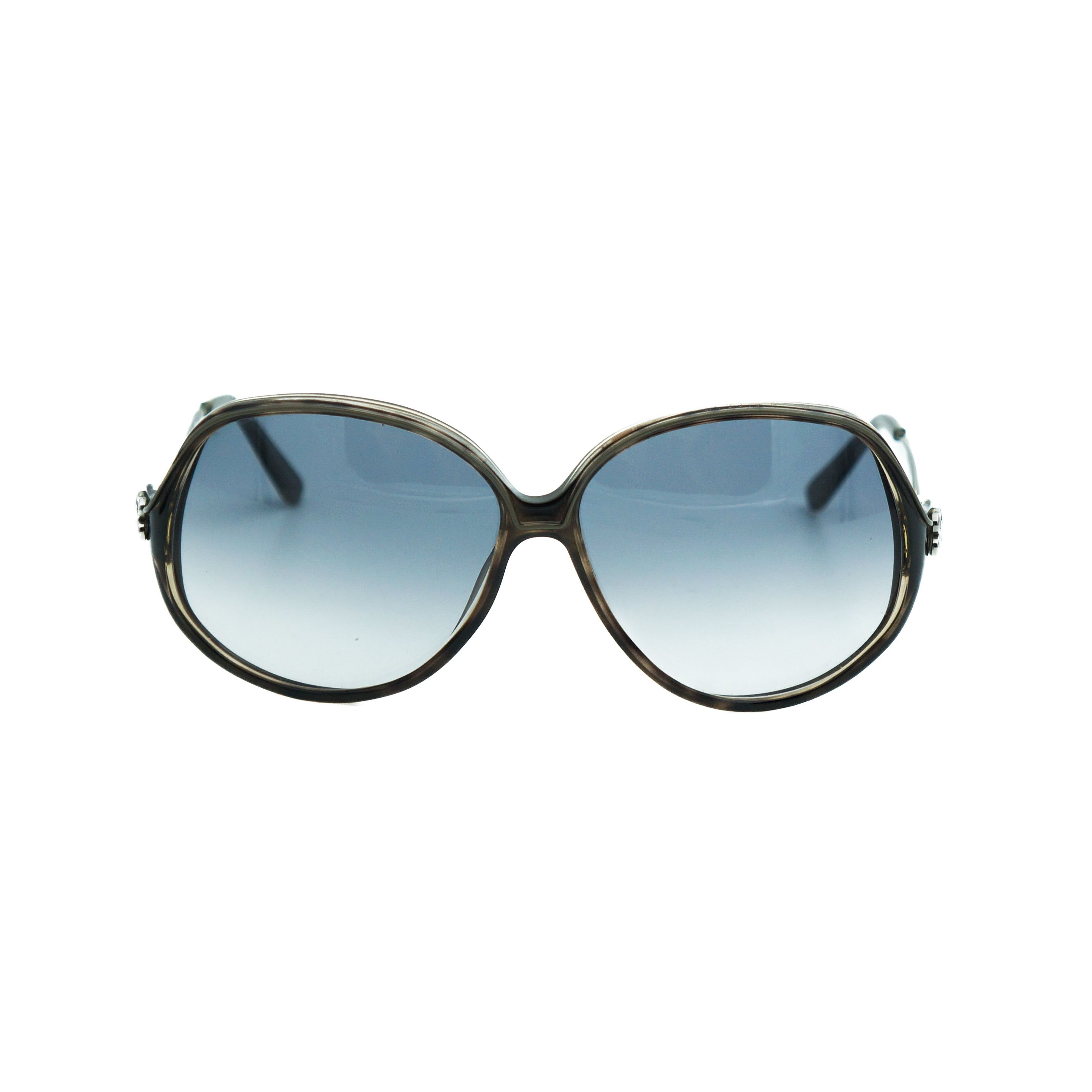Vintage BALENCIAGA PARIS BAL 0069/S Oversized Sunglasses Vintage Size ONE SIZE - 2 Thumbnail