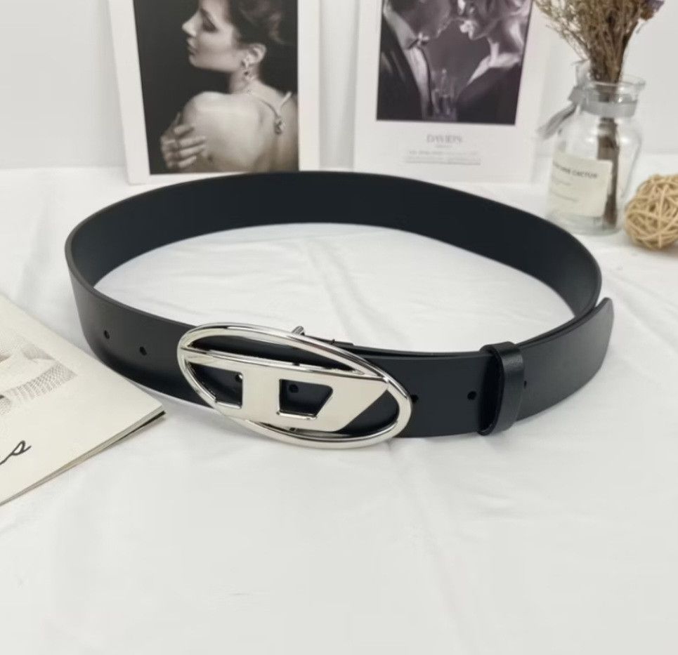 Japanese Brand 💥Unnamed harajuku streetwear Japanese style belt Size ONE SIZE - 3 Thumbnail