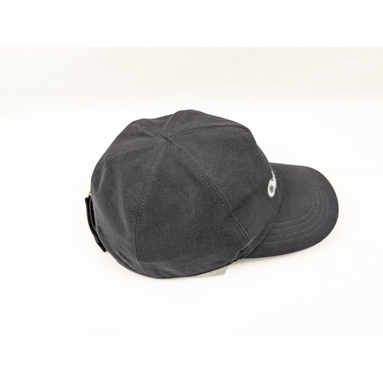 Dior o1rshd1 Size: L / Baseball Cap / Hat in Black Size ONE SIZE - 13 Thumbnail
