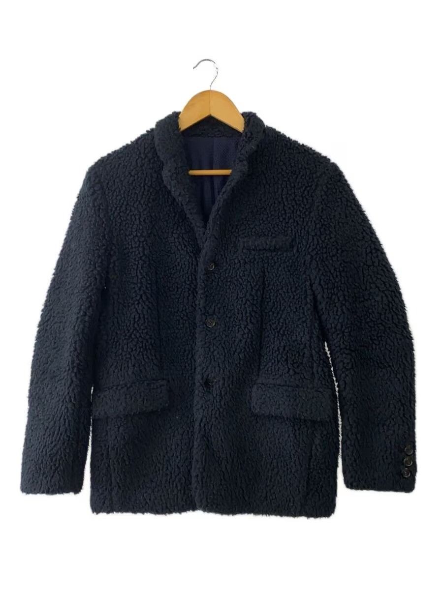 Undercover AW18 Fleece Jacket Size US M / EU 48-50 / 2 - 1 Thumbnail