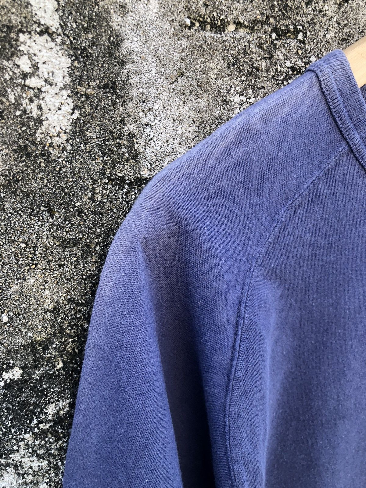 Nigel Cabourn Nigel Cabourn Plain Pocket Tee Size US M / EU 48-50 / 2 - 8 Thumbnail