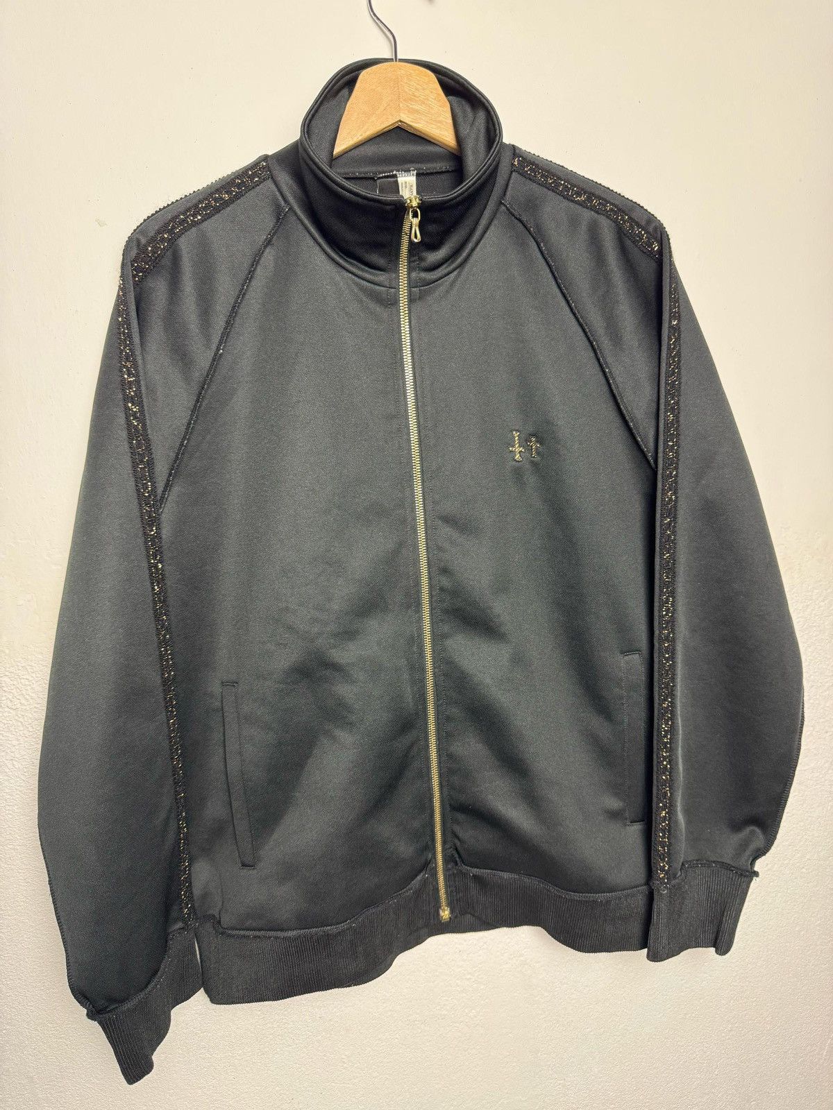 Japanese Brand × Vintage Vintage Avoid Sweater Size US L / EU 52-54 / 3 - 1 Thumbnail