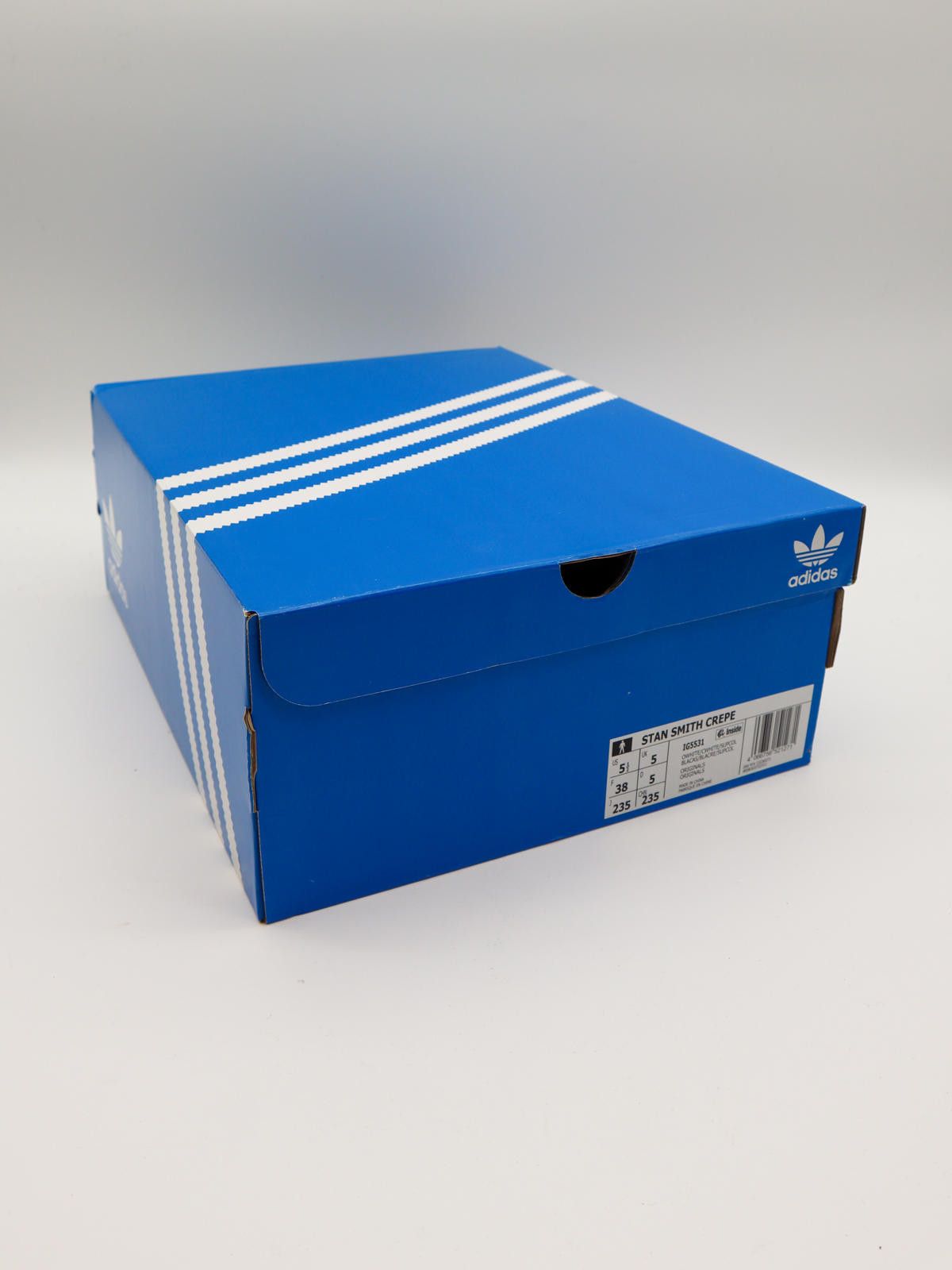 Adidas adidas Stan Smith Crepe – IG5531 - UK 5 Size US 7 / IT 37 - 8 Thumbnail