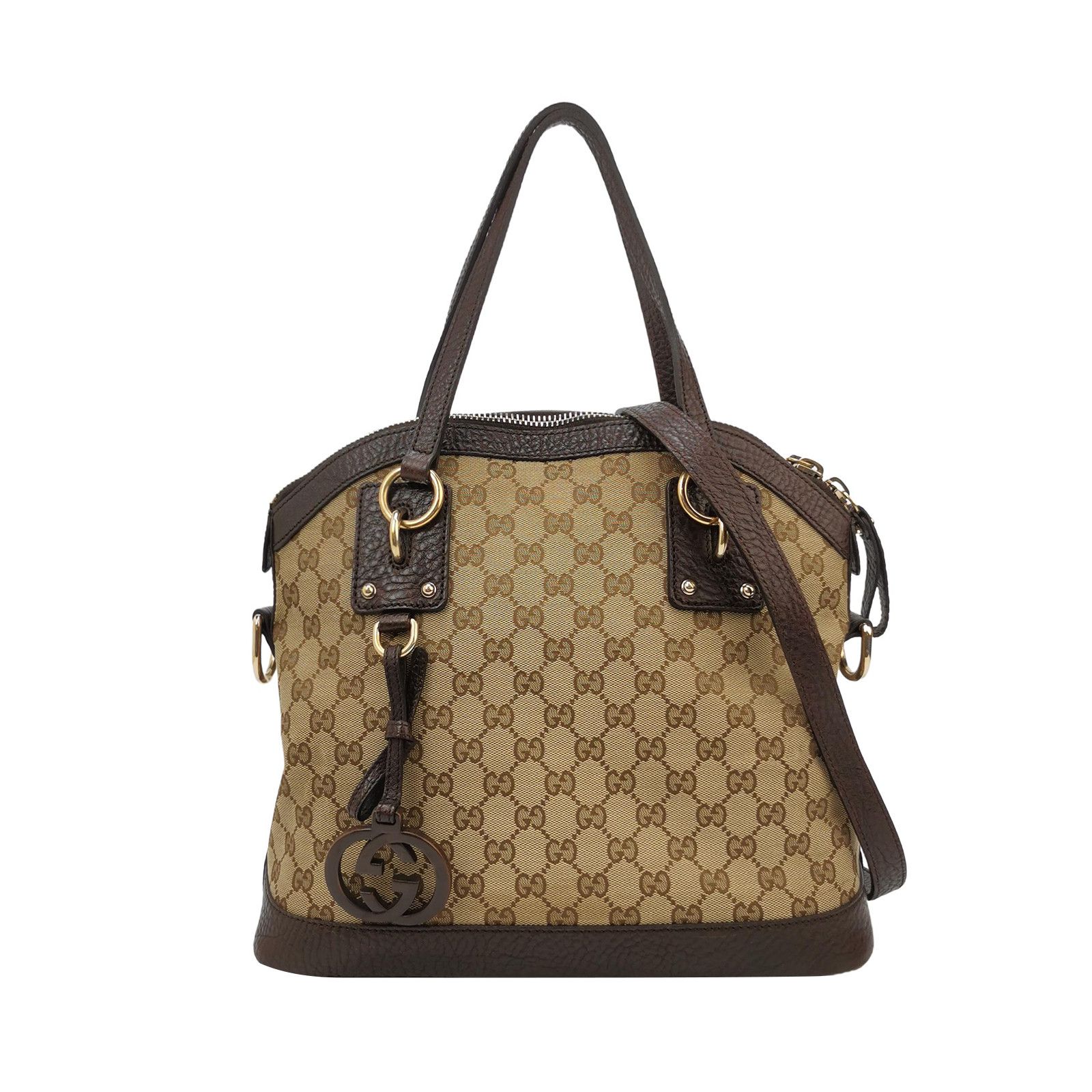 Gucci Gucci Women os Shoulder Bags Size ONE SIZE - 1 Thumbnail