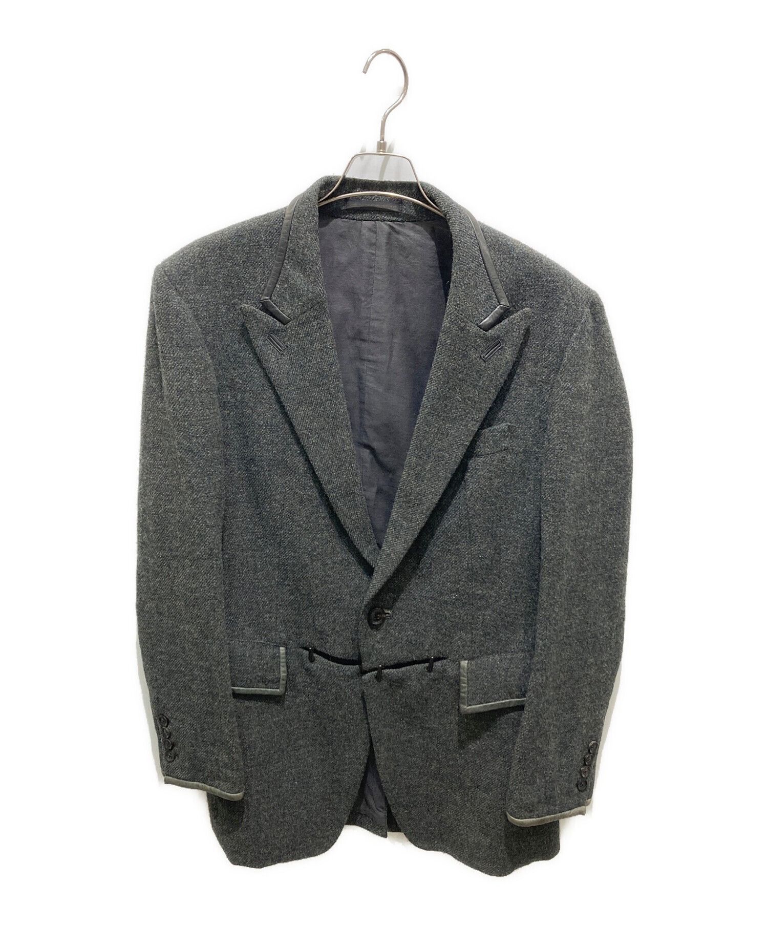 🐎 Trim Jacket