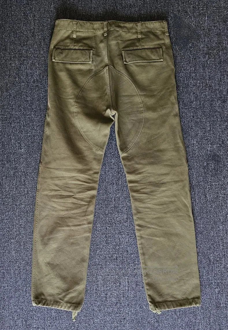Balenciaga Balenciaga Men's Cargo Pants. Size US 36 / EU 52 - 4 Thumbnail
