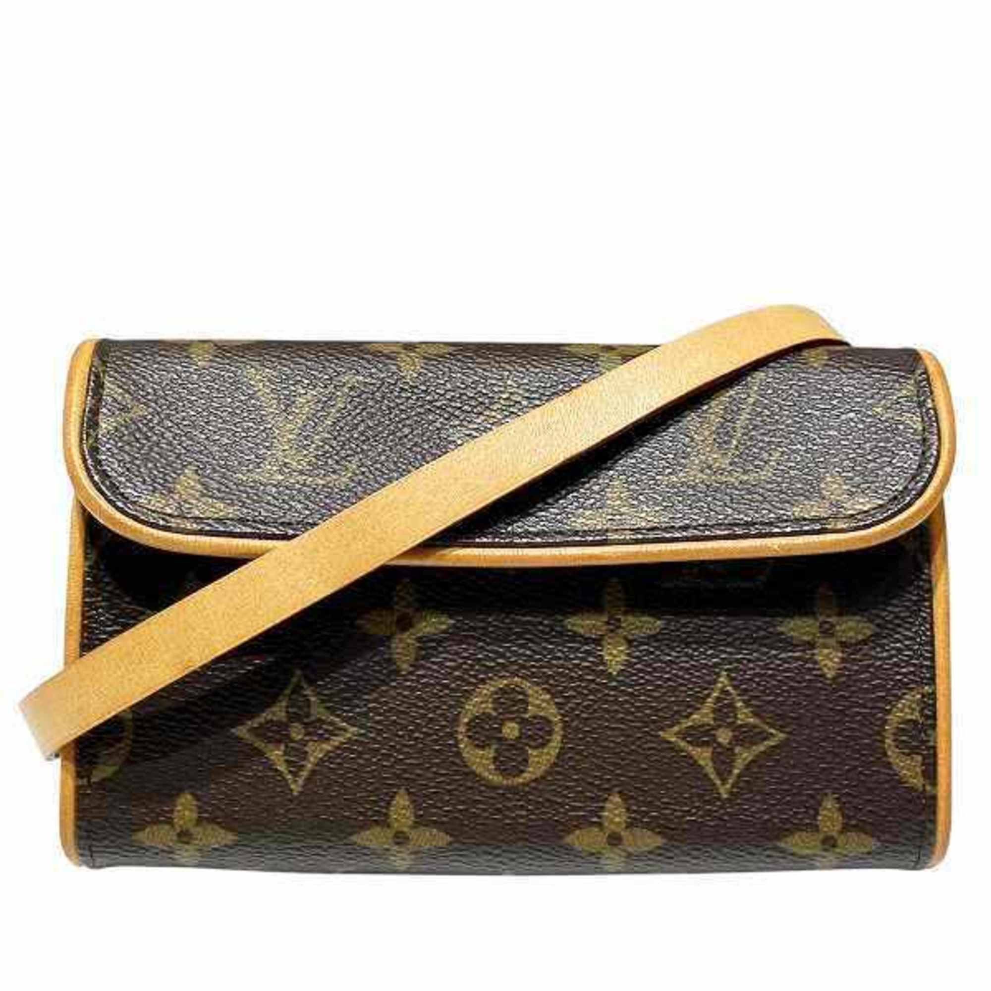 Louis Vuitton Louis Vuitton Florentine clutch Size ONE SIZE - 1 Thumbnail