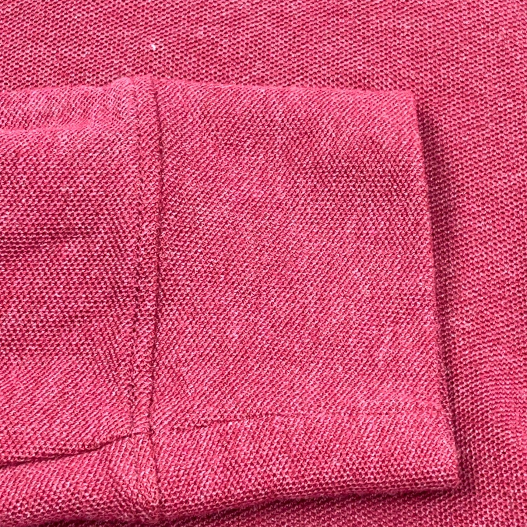 Vineyard Vines VINTAGE not applicable here. Final title: Vineyard Vines Sweater Shirt Men M Red Knit 1/4 Zip Classic Logo Preppy Lightweight All Seasons Mens Size US M / EU 48-50 / 2 - 4 Thumbnail