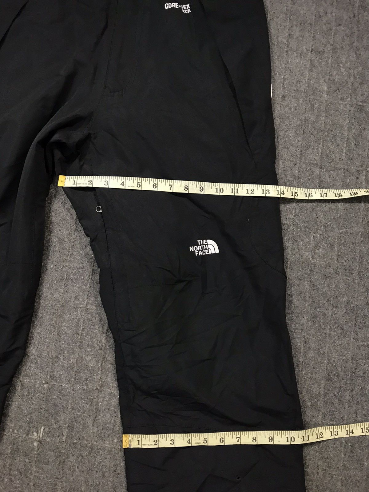 The North Face The North Face Gore-tex XCR Pant Outdoor Jumper Stretchable Size US 35 - 8 Thumbnail