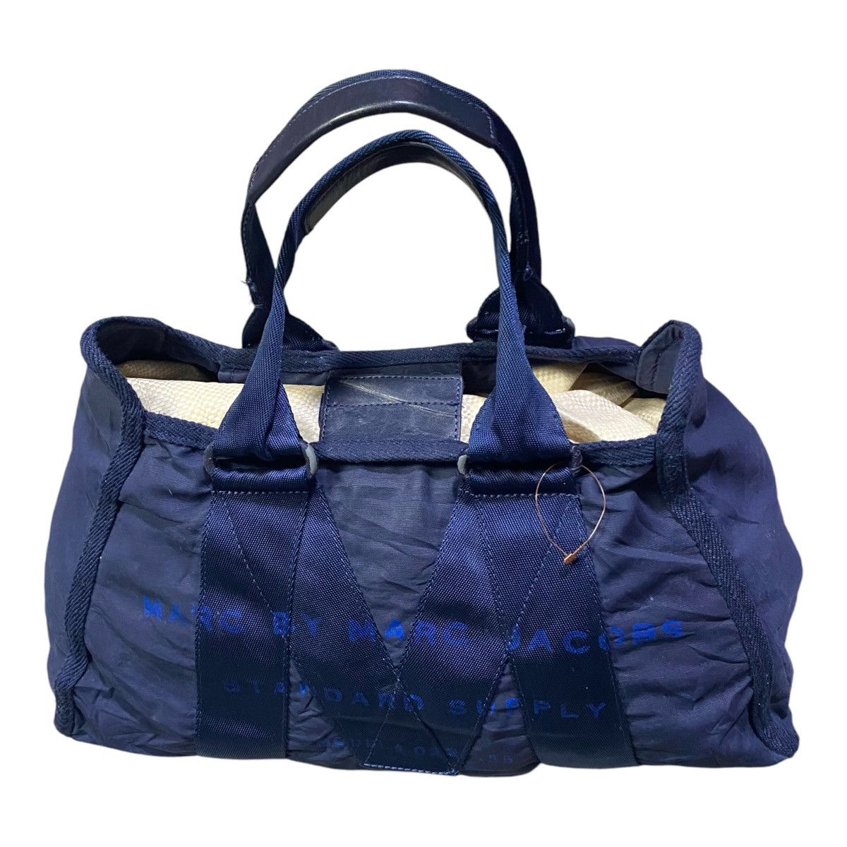 Marc Jacobs × Marc by Marc Jacobs Marc By Marc Jacobs Handbag Size ONE SIZE - 2 Thumbnail