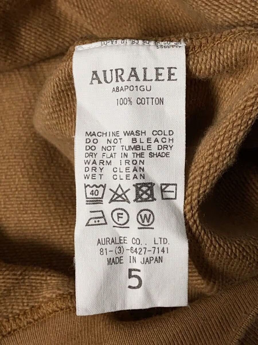 Auralee AW18 Sweater Size US XXL / EU 58 / 5 - 4 Thumbnail
