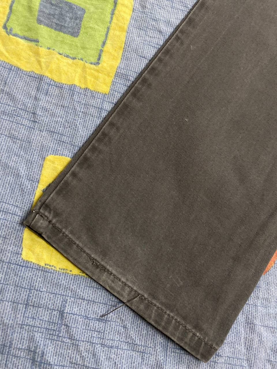 Allsaints Allsaints Japanese style pants Size US 32 / EU 48 - 21 Thumbnail
