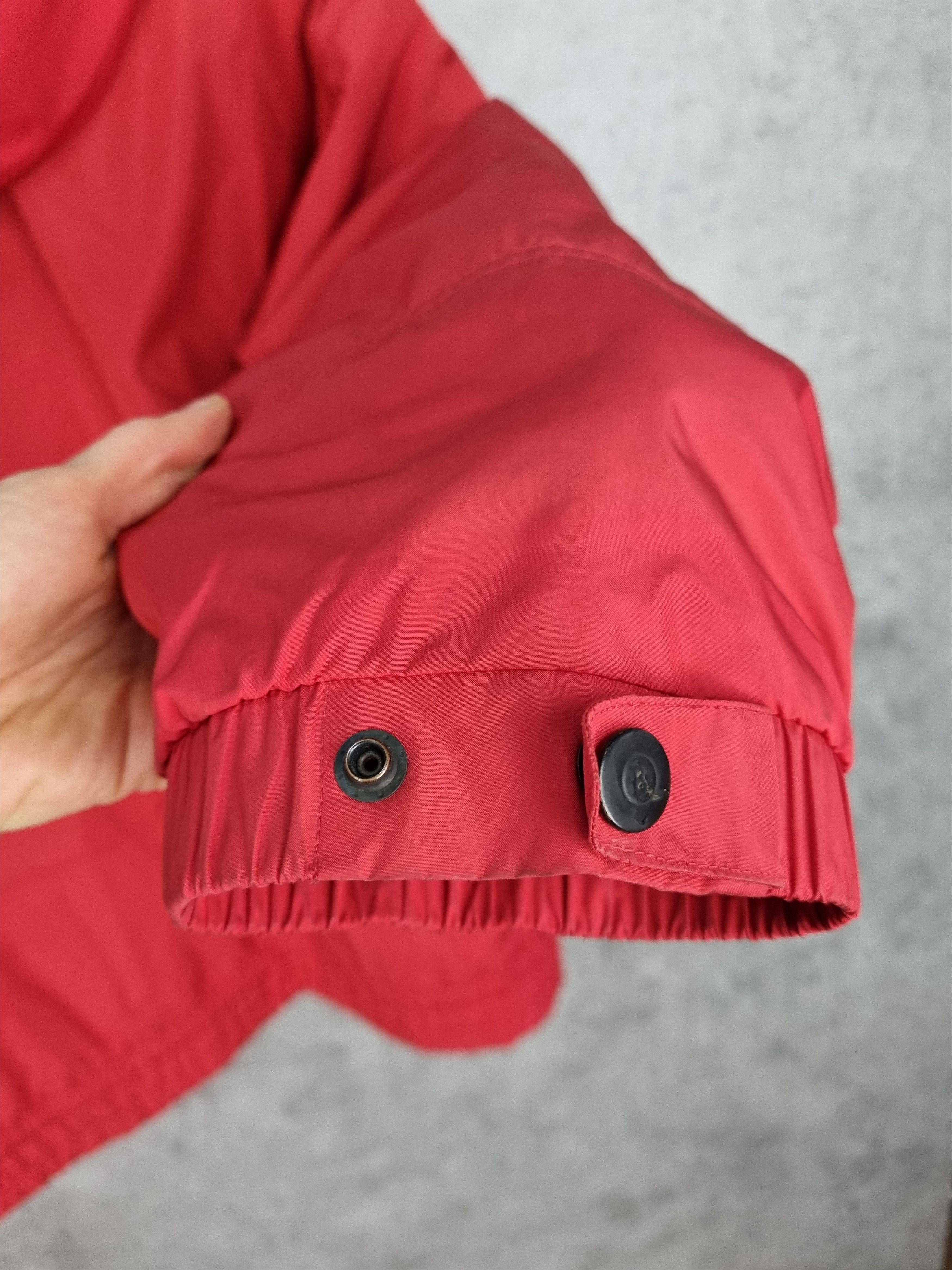Bogner Bogner Water Repellent Hooded Aesthetic Destroyed Jacket Size US L / EU 52-54 / 3 - 15 Thumbnail