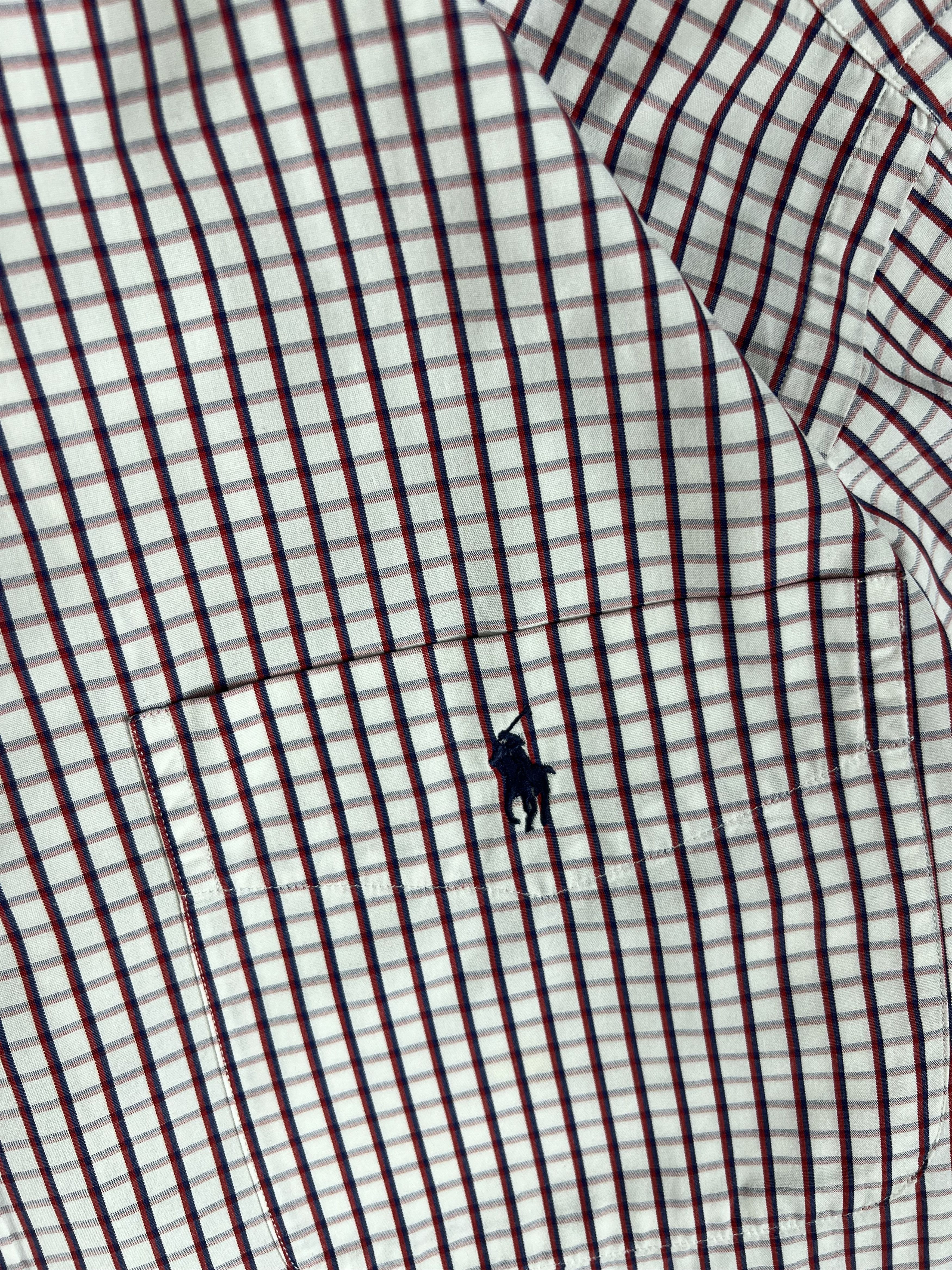 Ralph Lauren Ralph Lauren Shirt XXL Size US XXL / EU 58 / 5 - 4 Thumbnail
