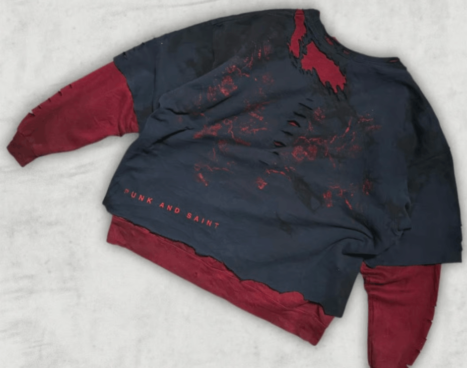 Other Carnage III by Punk and Saint Size US XL / EU 56 / 4 - 2 Thumbnail