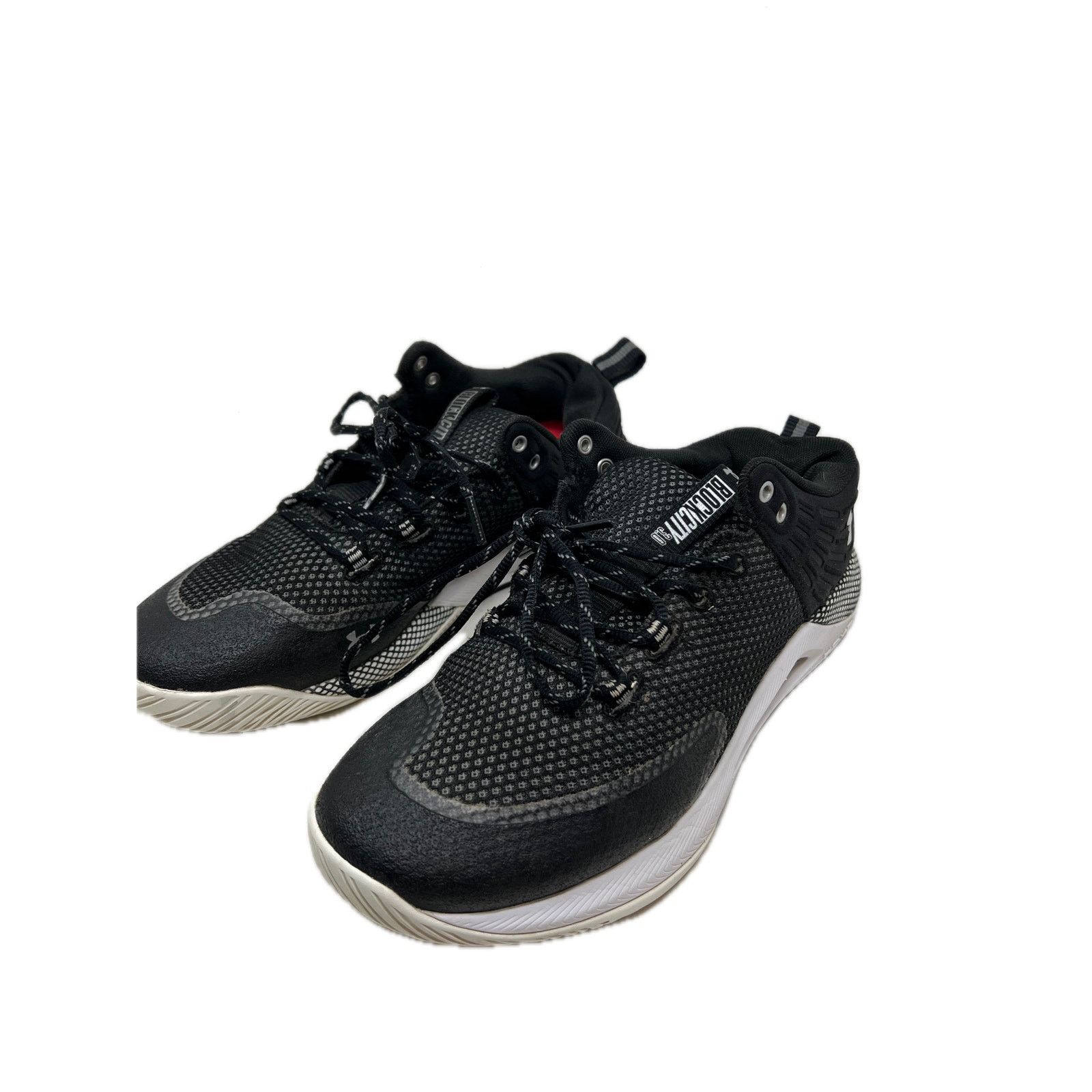 Under Armour Under Armour HOVR Block City Volleyball Womans 10.5 Size US 10.5 / IT 40.5 - 1 Thumbnail