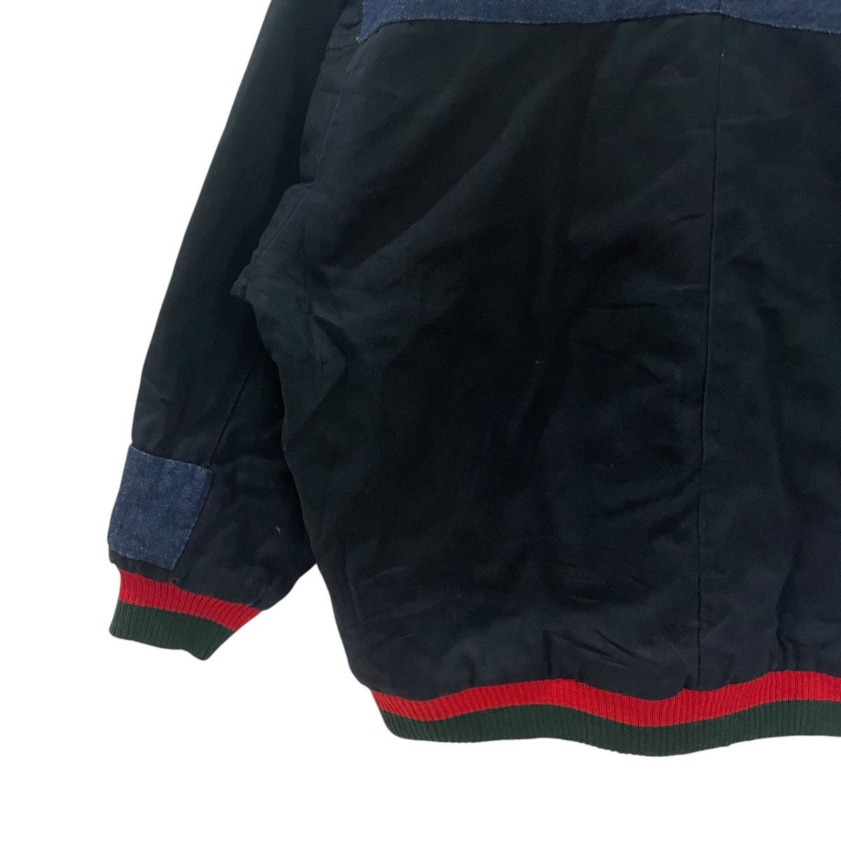 Japanese Brand Vintage Friend House Wool Jacket Size US XL / EU 56 / 4 - 9 Thumbnail